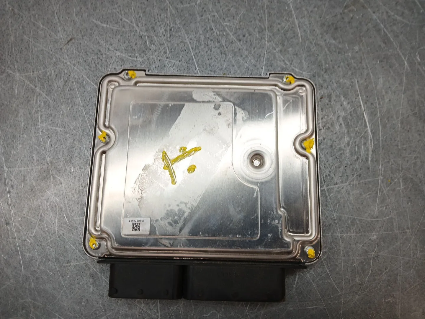 Centralita Motor Uce para Bmw 3 Touring (F31)