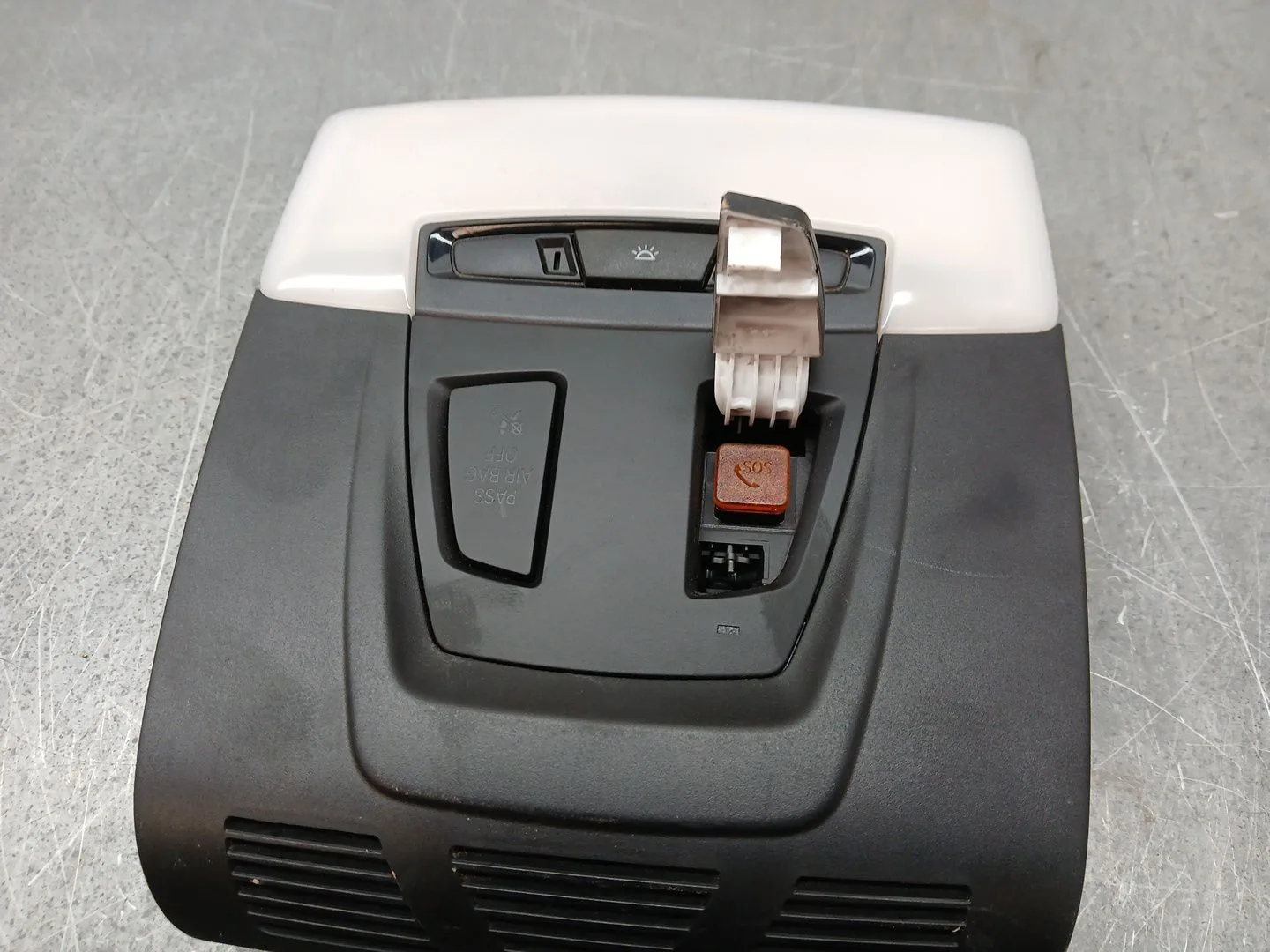 Luz Interior para Bmw 3 Touring (F31)
