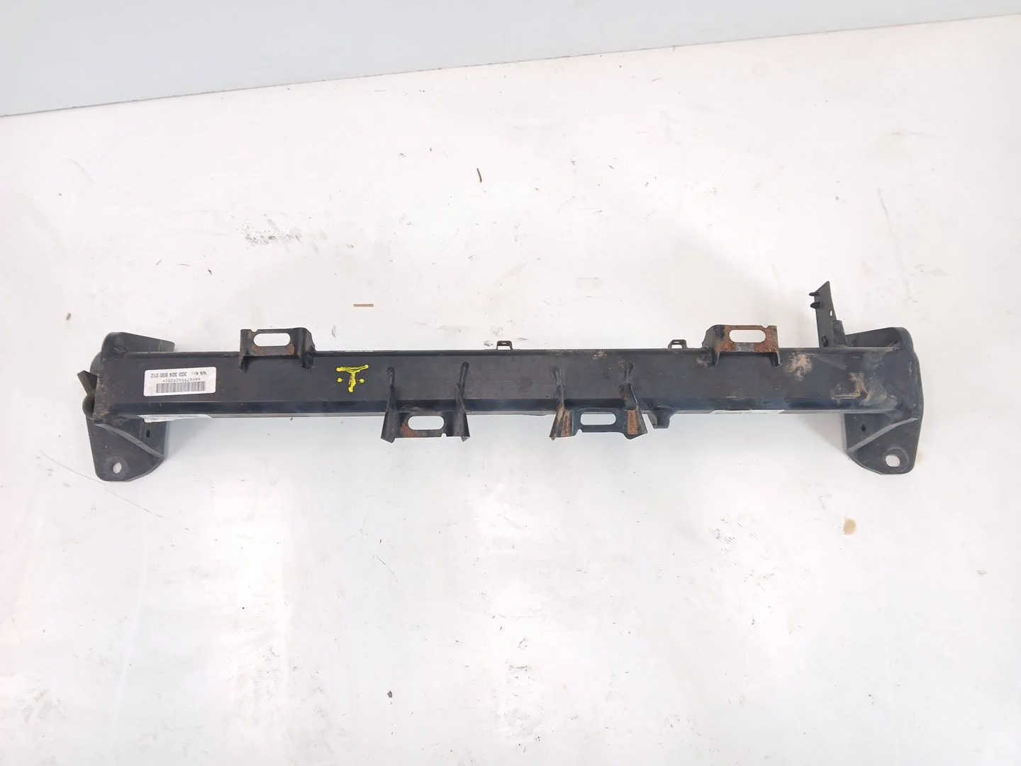 Refuerzo Paragolpes Trasero para Bmw 3 Touring (F31)