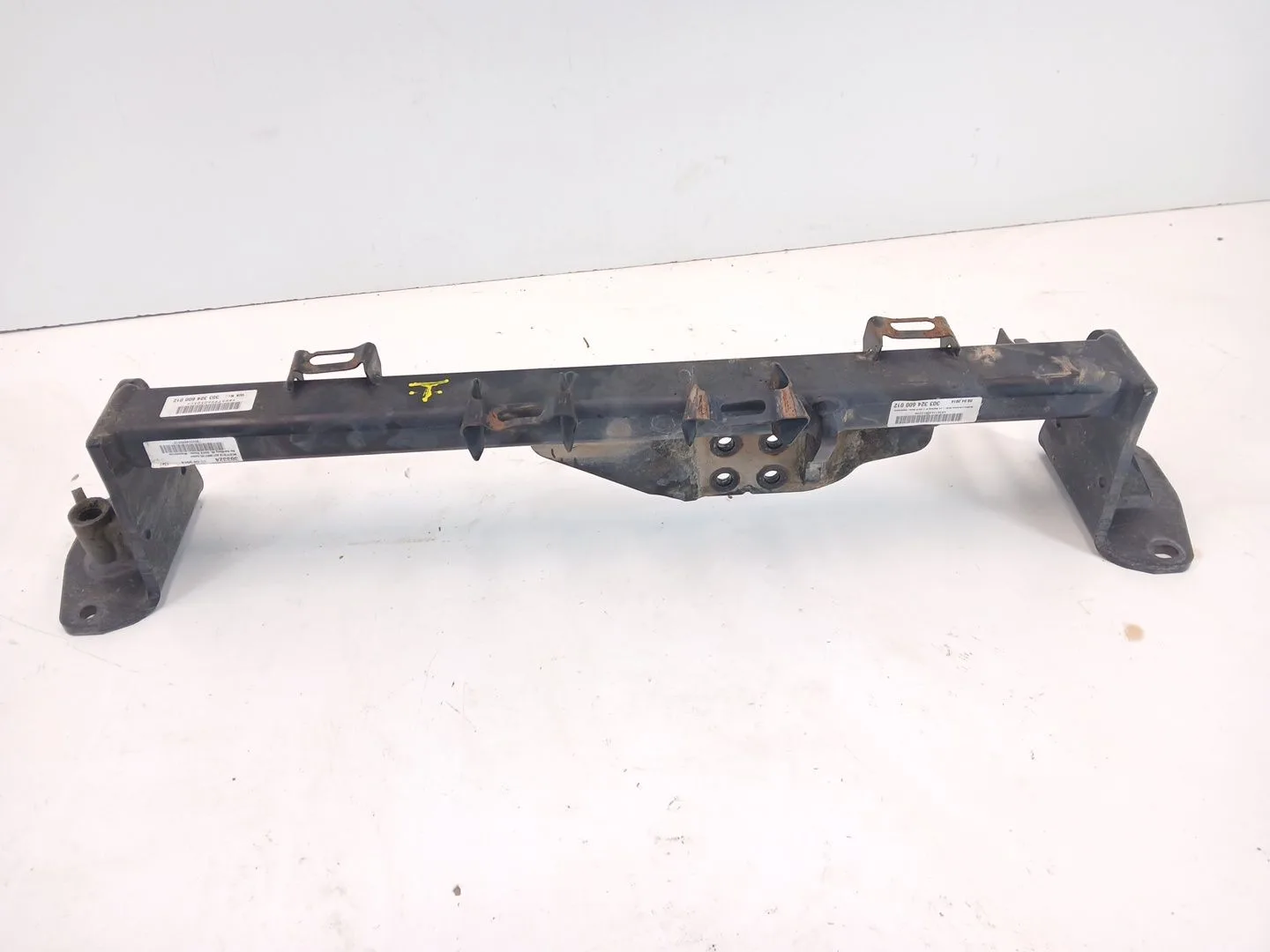 Refuerzo Paragolpes Trasero para Bmw 3 Touring (F31)