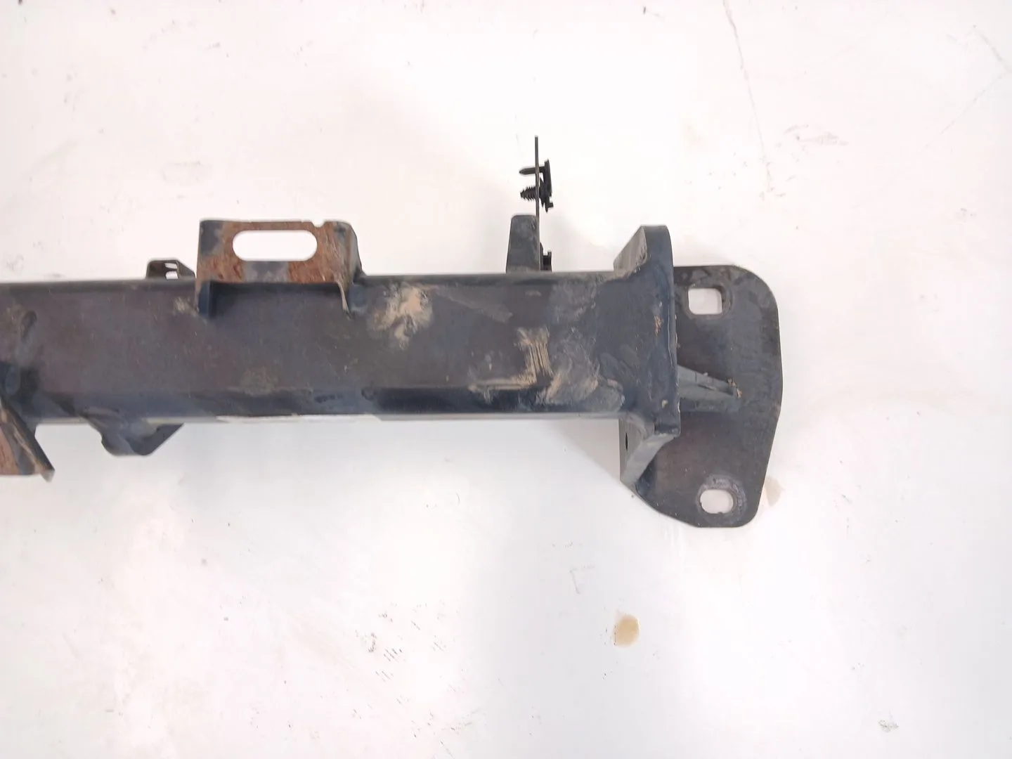 Refuerzo Paragolpes Trasero para Bmw 3 Touring (F31)