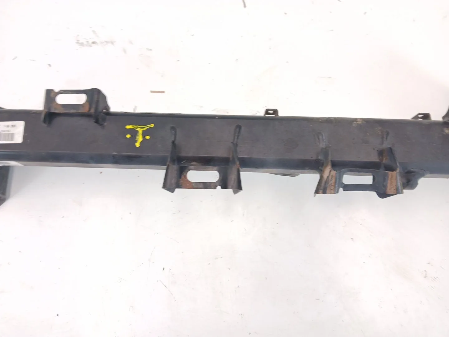 Refuerzo Paragolpes Trasero para Bmw 3 Touring (F31)