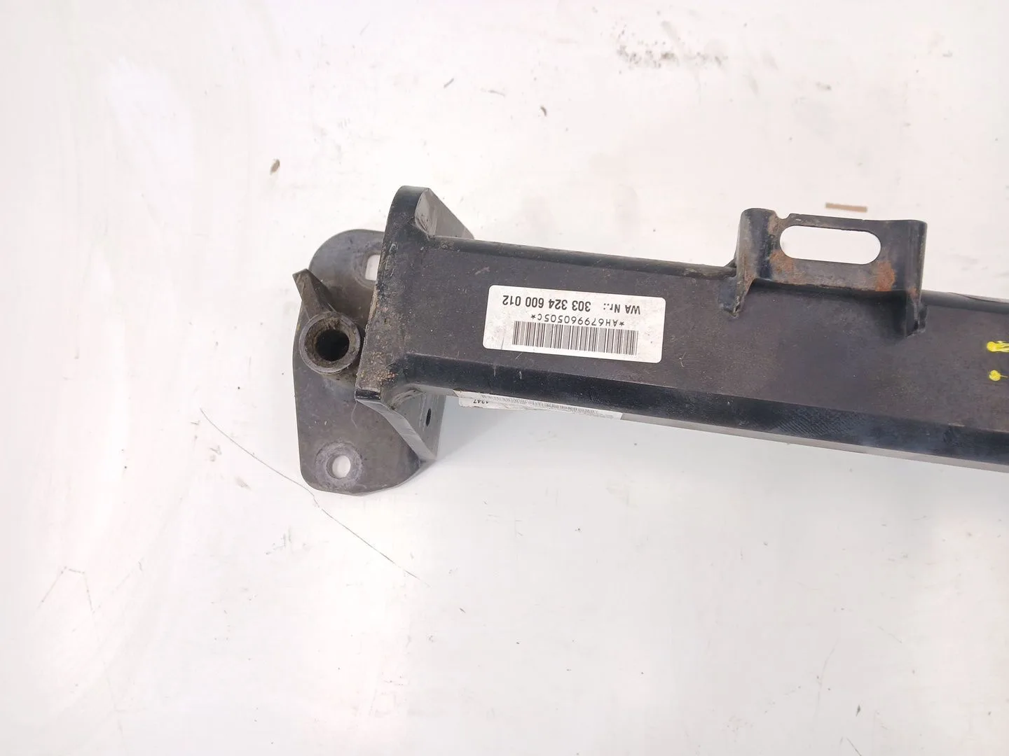 Refuerzo Paragolpes Trasero para Bmw 3 Touring (F31)