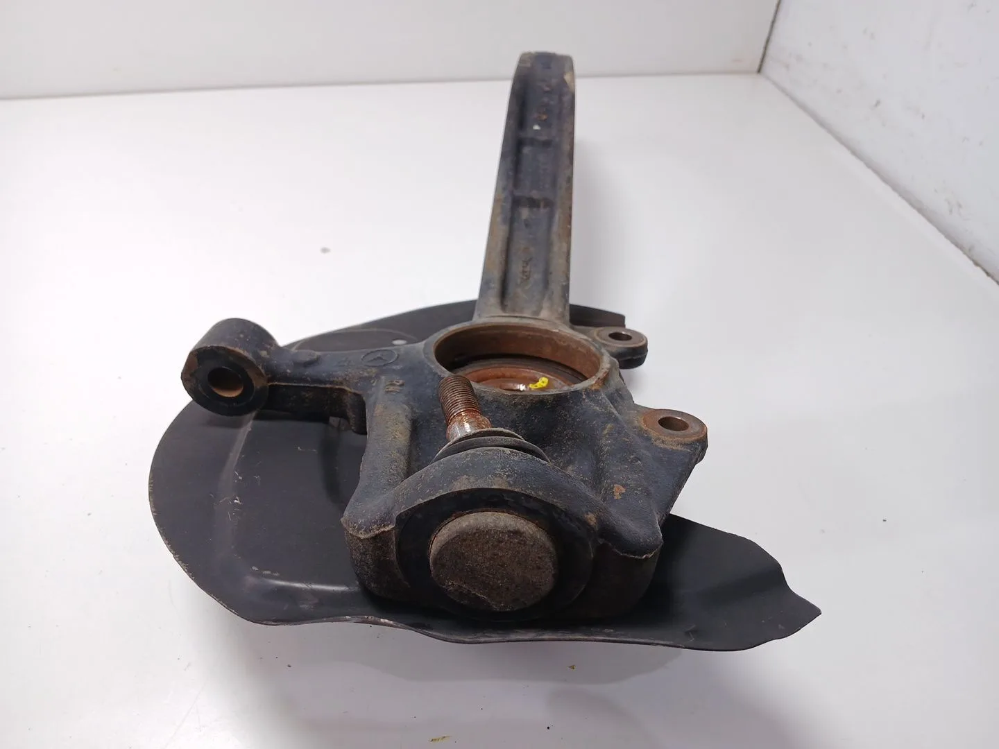 Mangueta Delantera Derecha para Mercedes-Benz Clase M (W164)