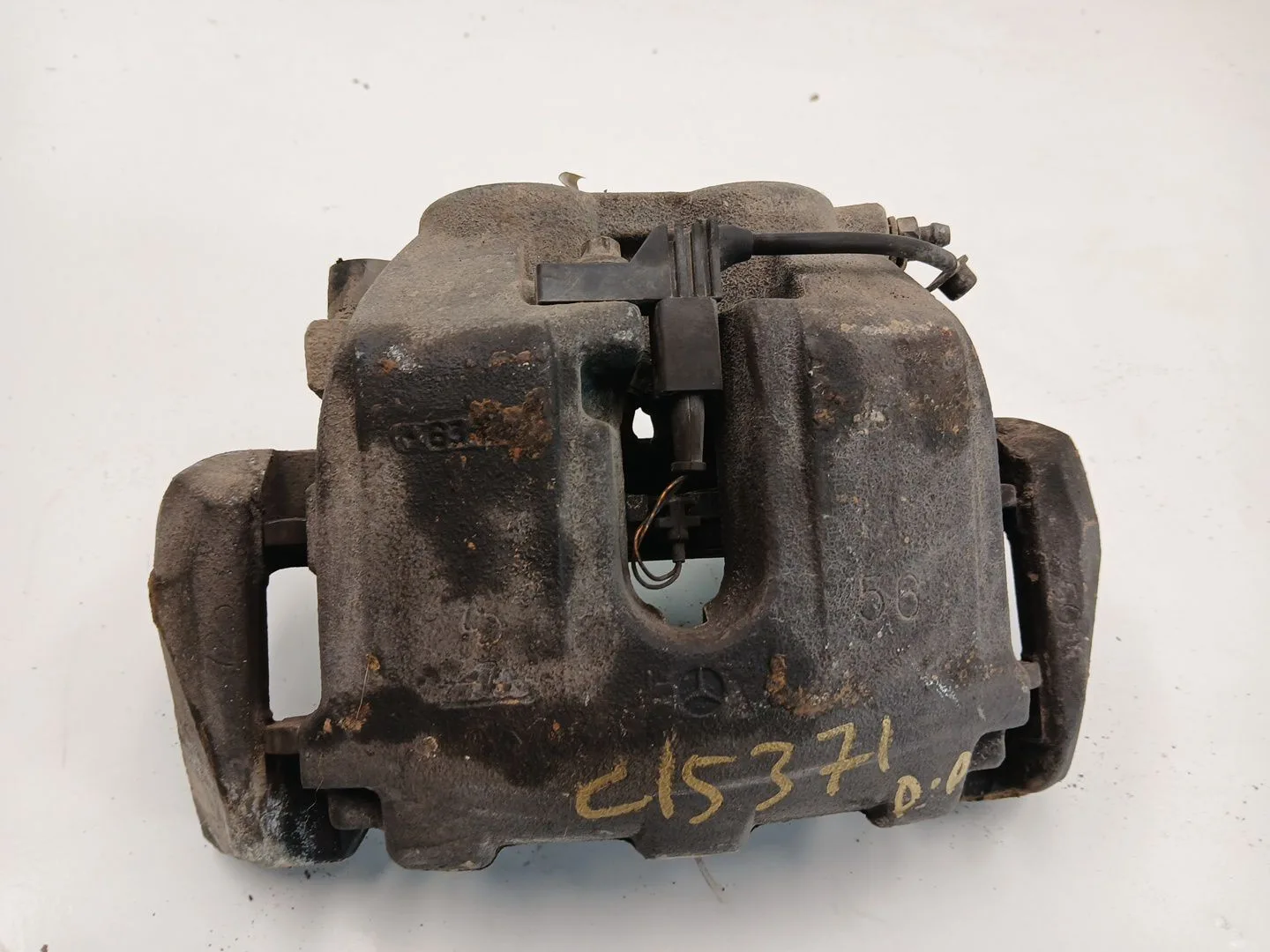 Pinza Freno Delantera Derecha para Mercedes-Benz Clase M (W164)