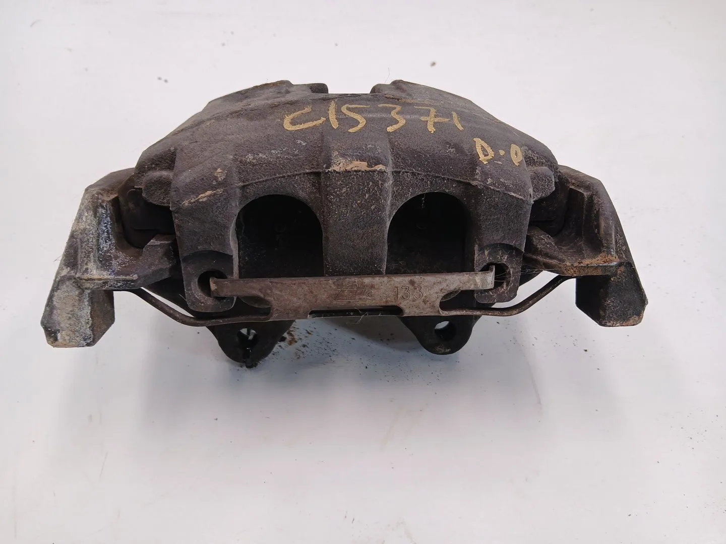 Pinza Freno Delantera Derecha para Mercedes-Benz Clase M (W164)