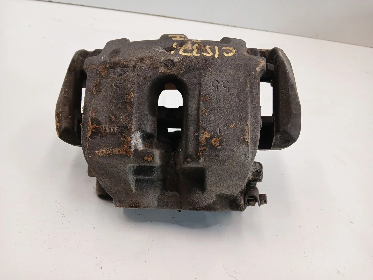 Pinza Freno Delantera Izquierda para Mercedes-Benz Clase M (W164)