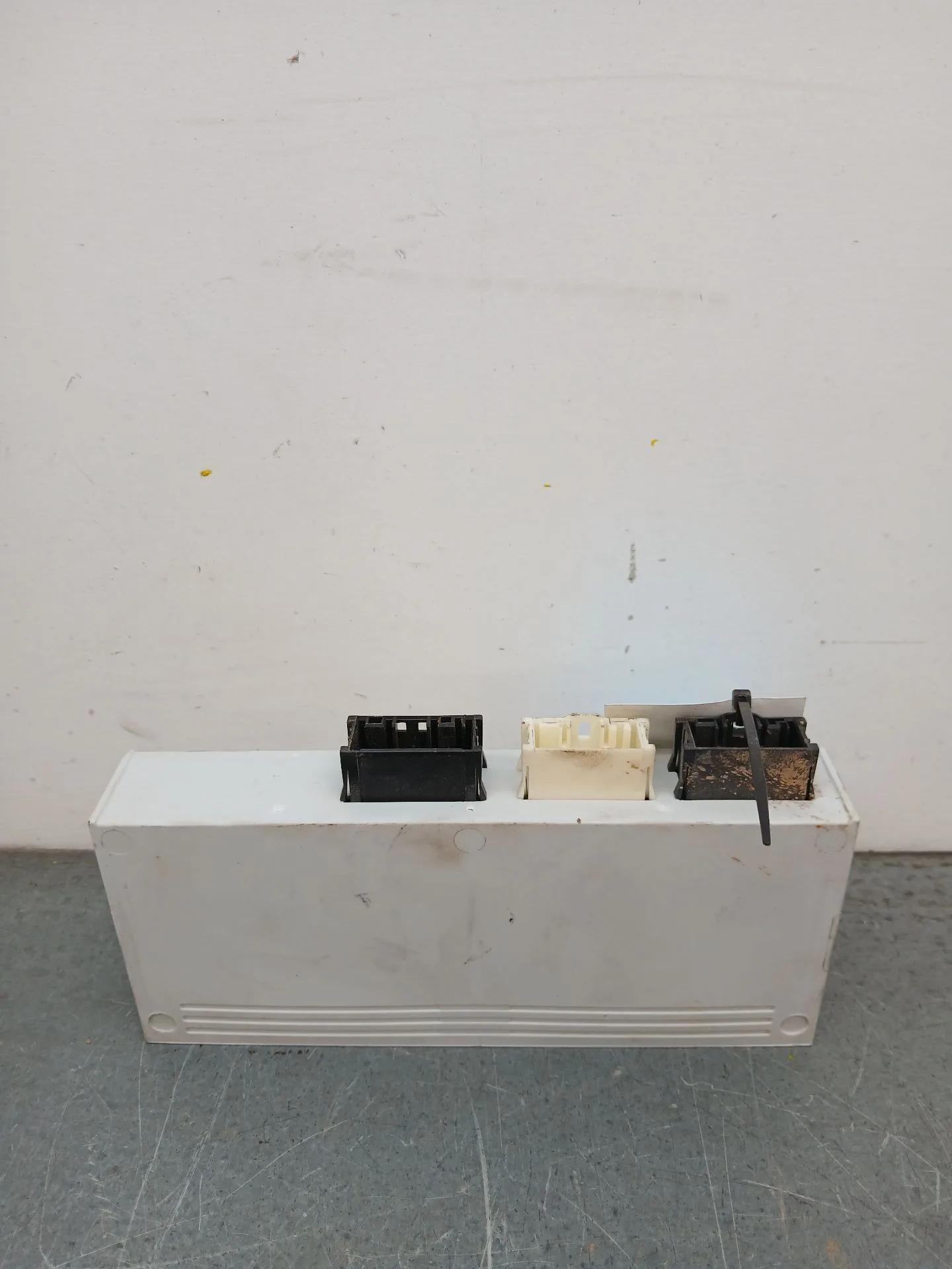 Modulo Electronico para Bmw 3 Touring (F31)