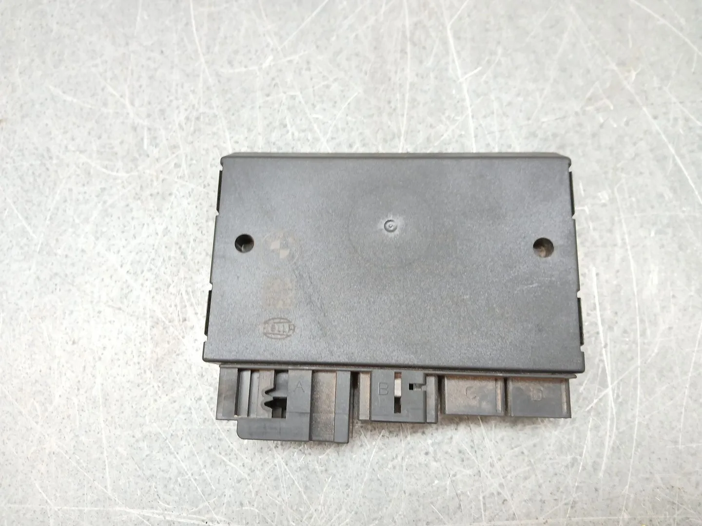 Modulo Electronico para Bmw 3 Touring (F31)