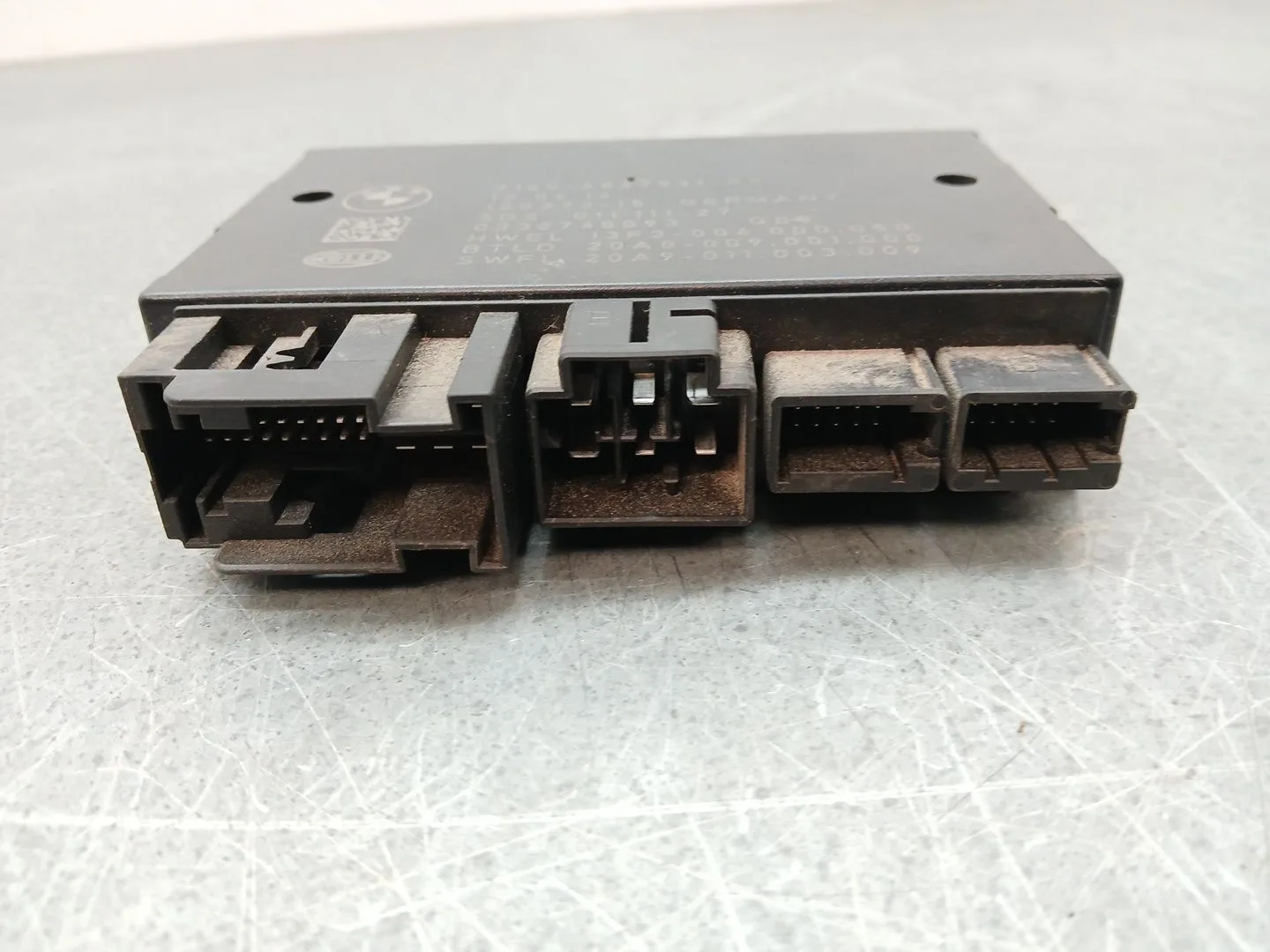 Modulo Electronico para Bmw 3 Touring (F31)
