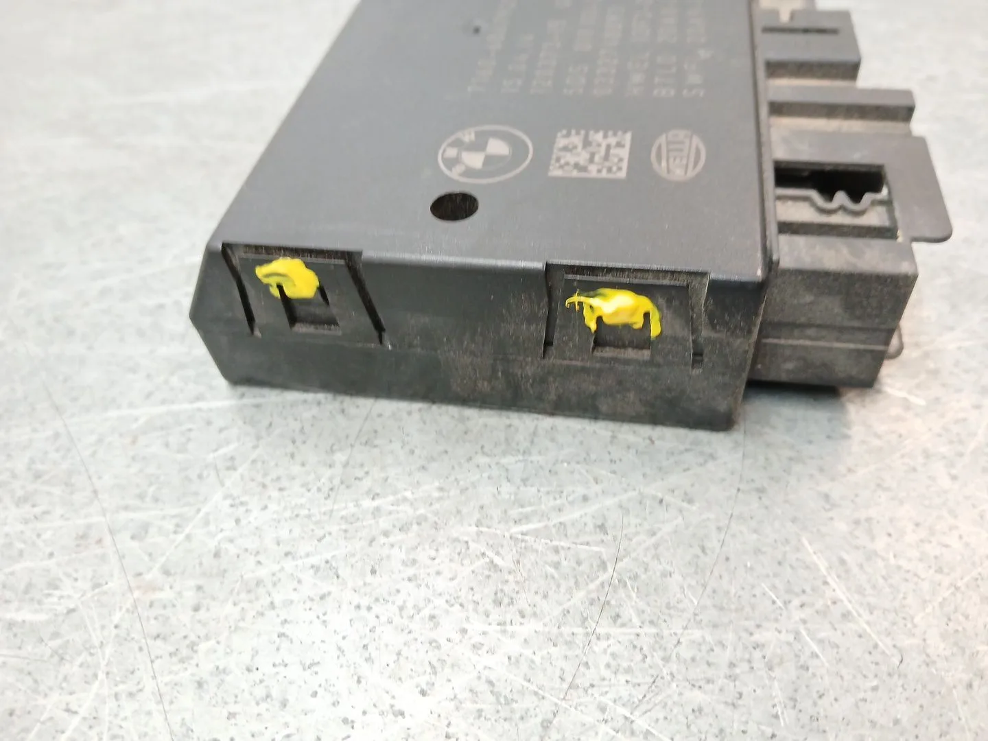 Modulo Electronico para Bmw 3 Touring (F31)