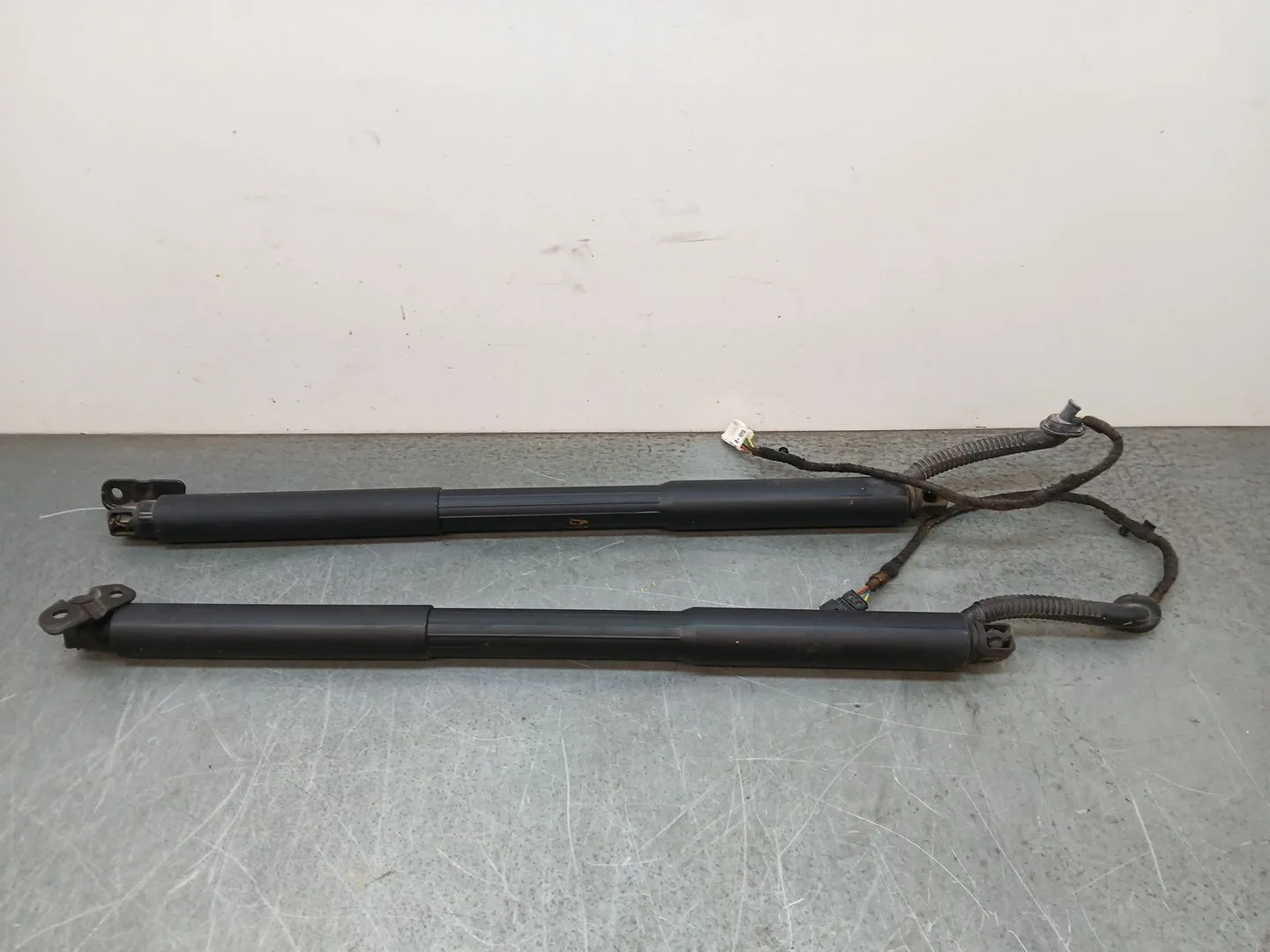 Amortiguadores Maletero / Porton para Bmw 3 Touring (F31)