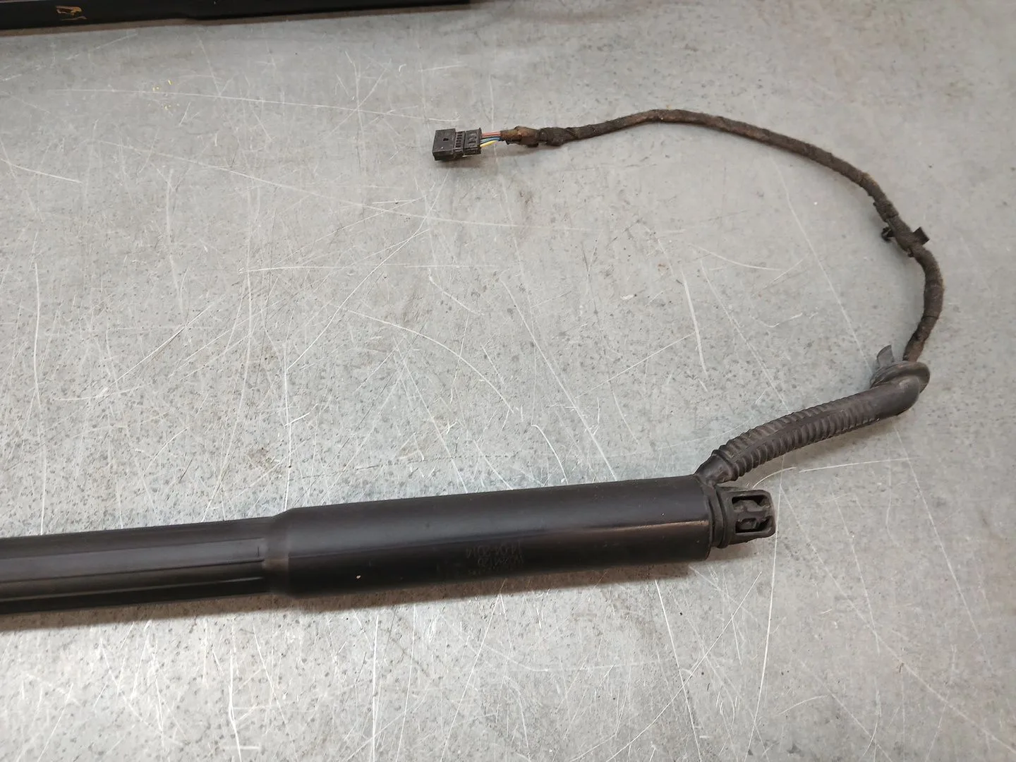 Amortiguadores Maletero / Porton para Bmw 3 Touring (F31)