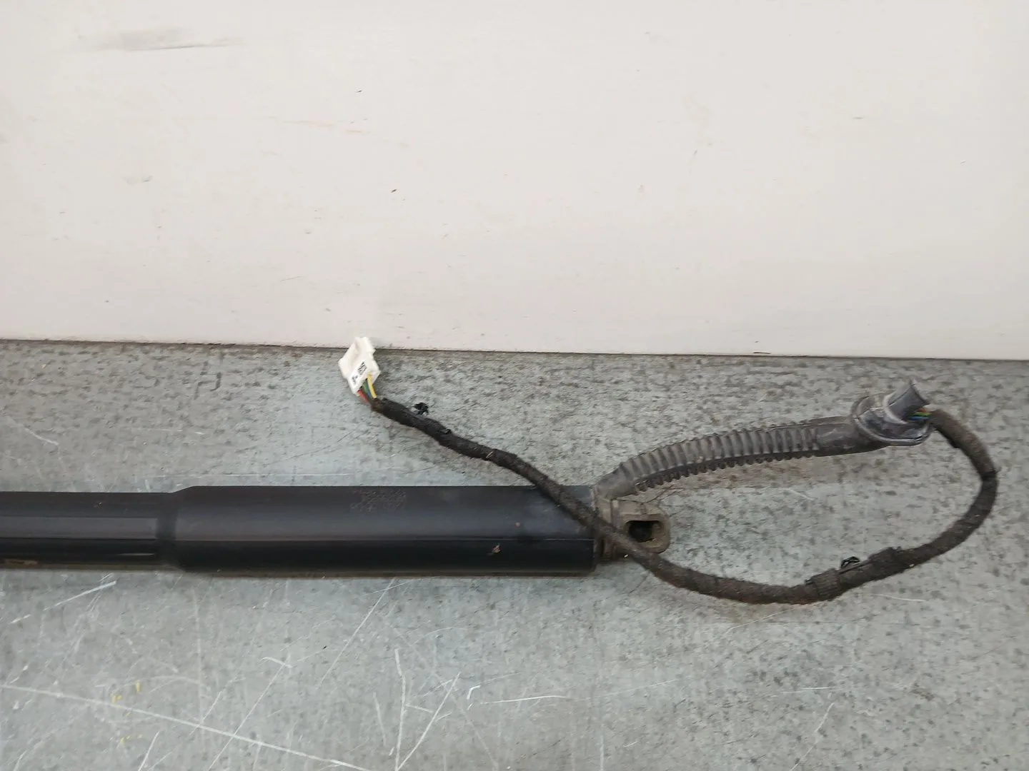 Amortiguadores Maletero / Porton para Bmw 3 Touring (F31)