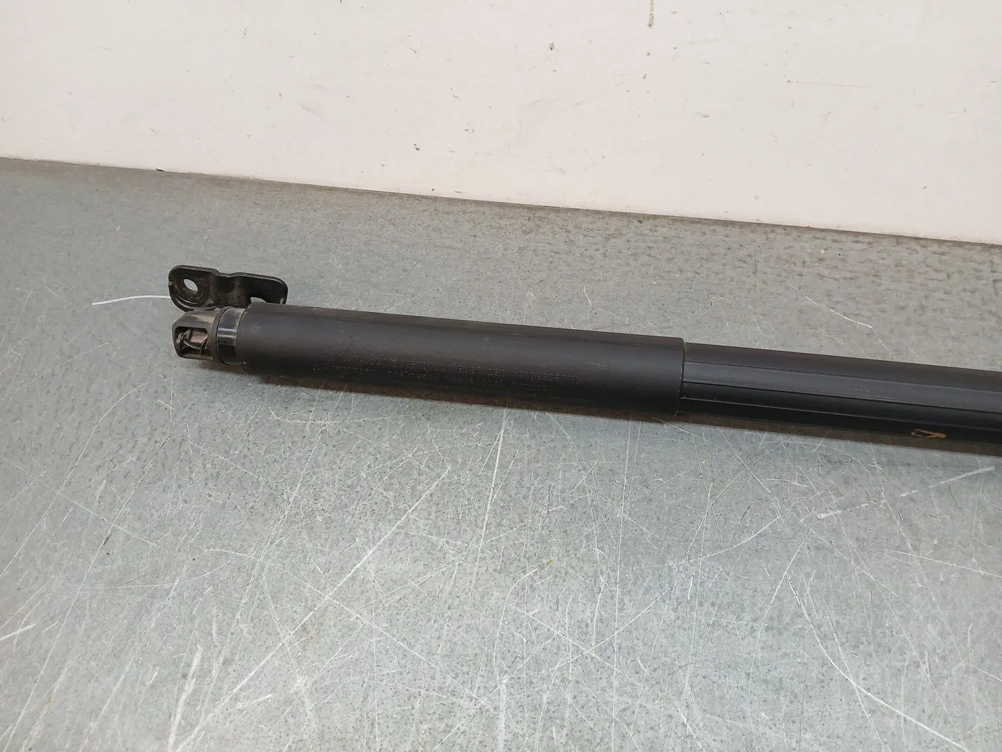 Amortiguadores Maletero / Porton para Bmw 3 Touring (F31)