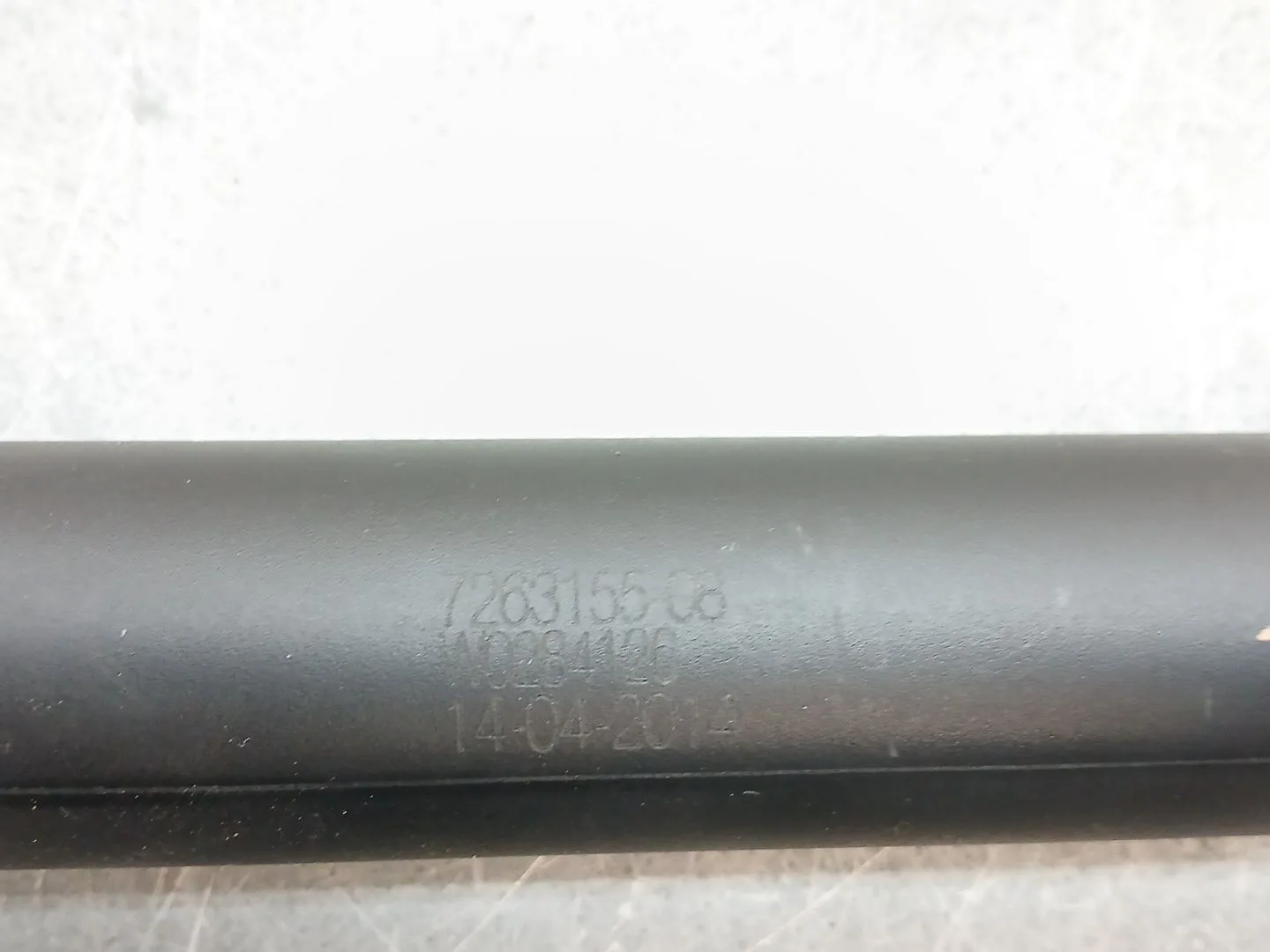 Amortiguadores Maletero / Porton para Bmw 3 Touring (F31)