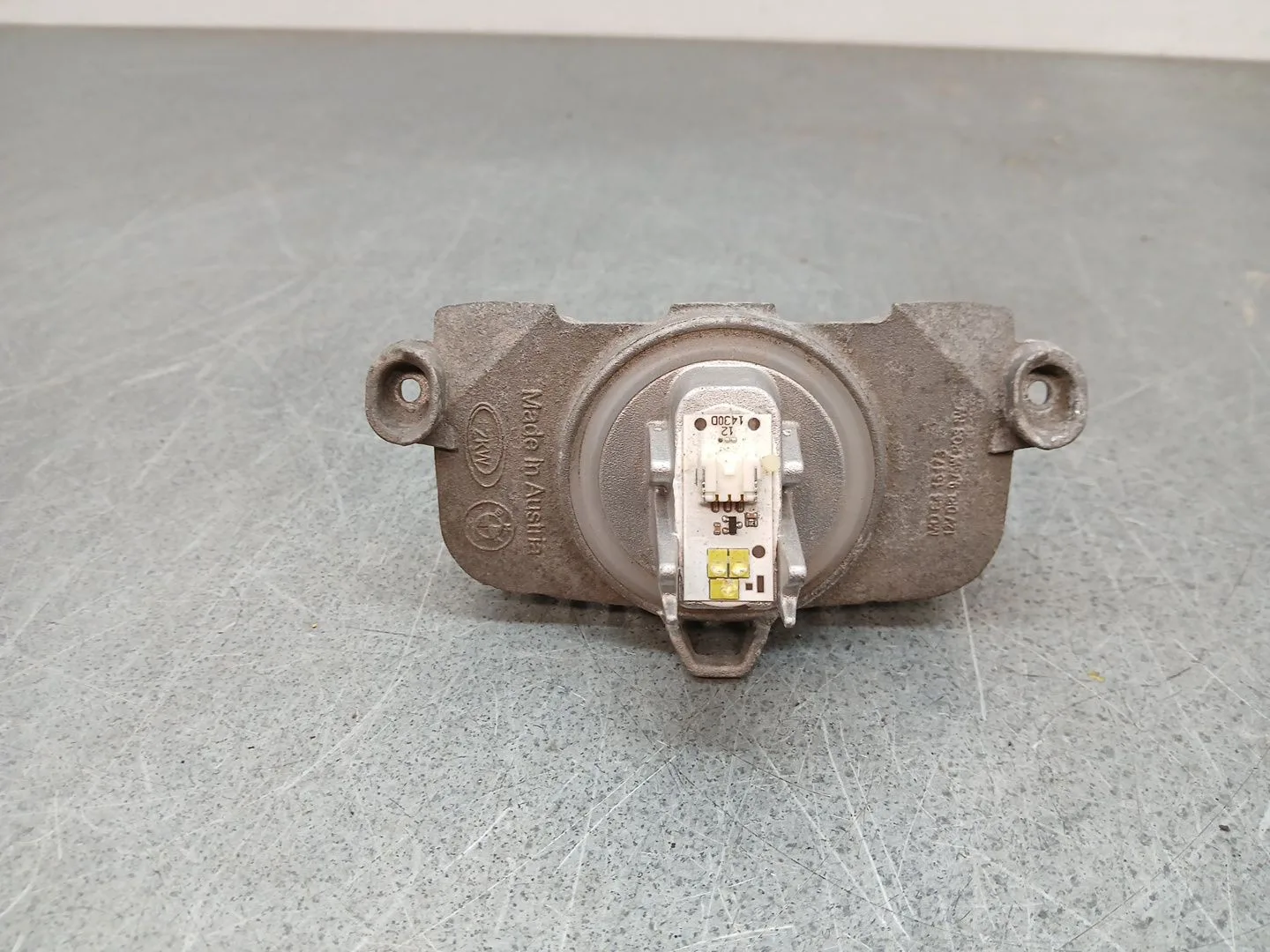 Centralita Faros Xenon para Bmw 3 Touring (F31)