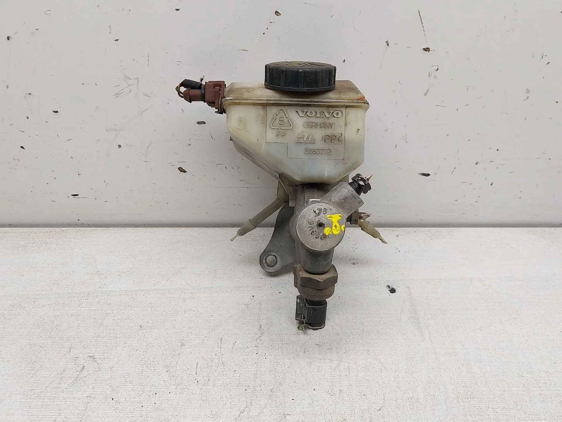 Bomba Freno para Volvo Xc90 I (275)