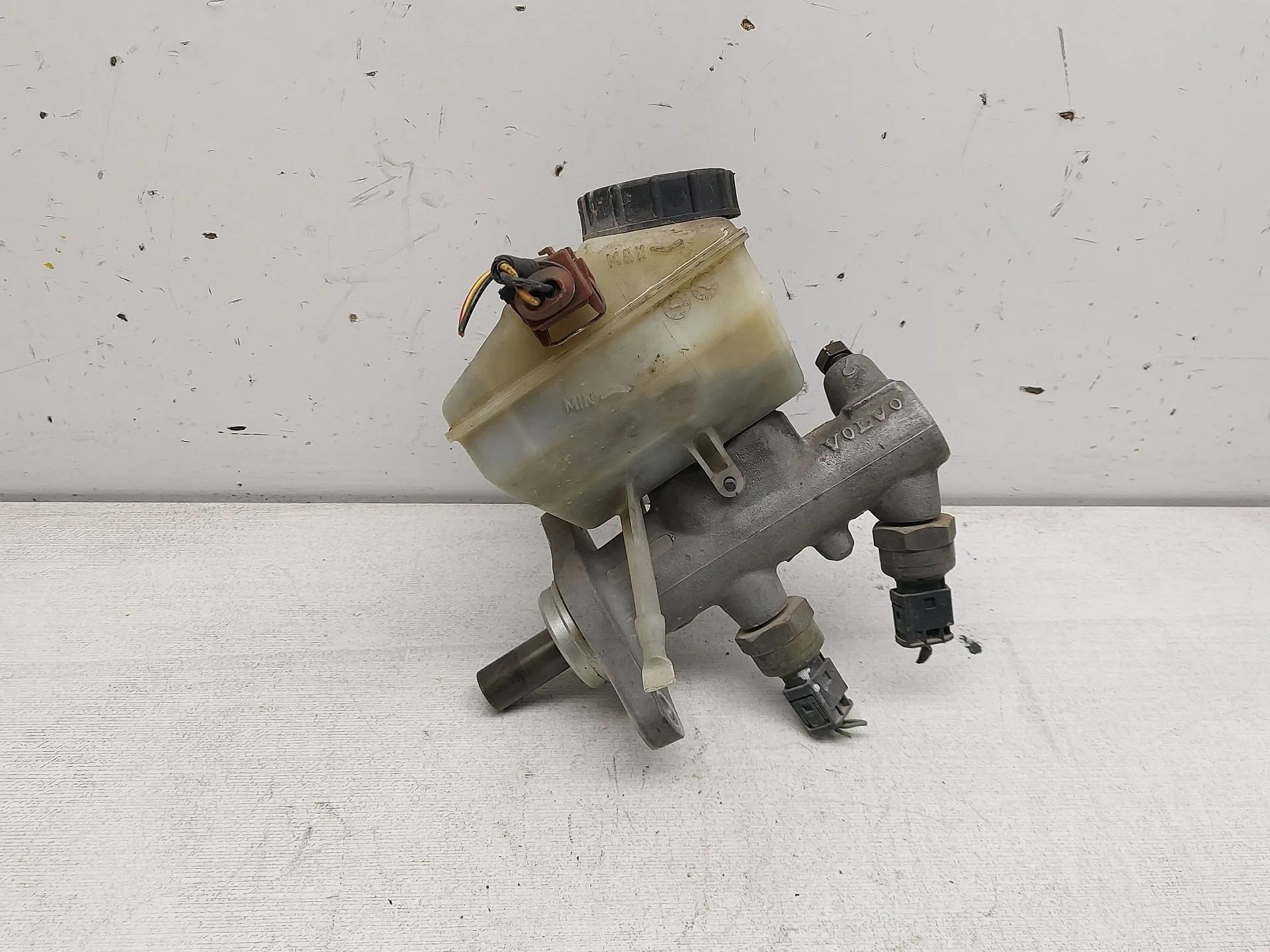 Bomba Freno para Volvo Xc90 I (275)
