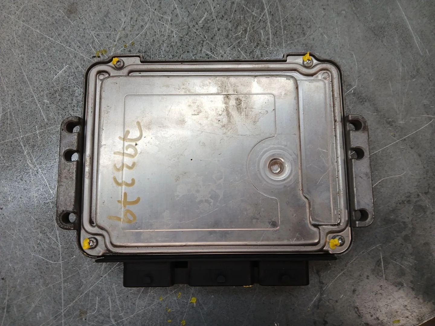 Centralita Motor Uce para Renault Laguna Ii Grandtour (Kg0/1_)