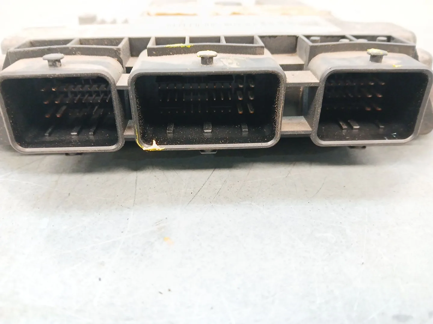 Centralita Motor Uce para Renault Laguna Ii Grandtour (Kg0/1_)