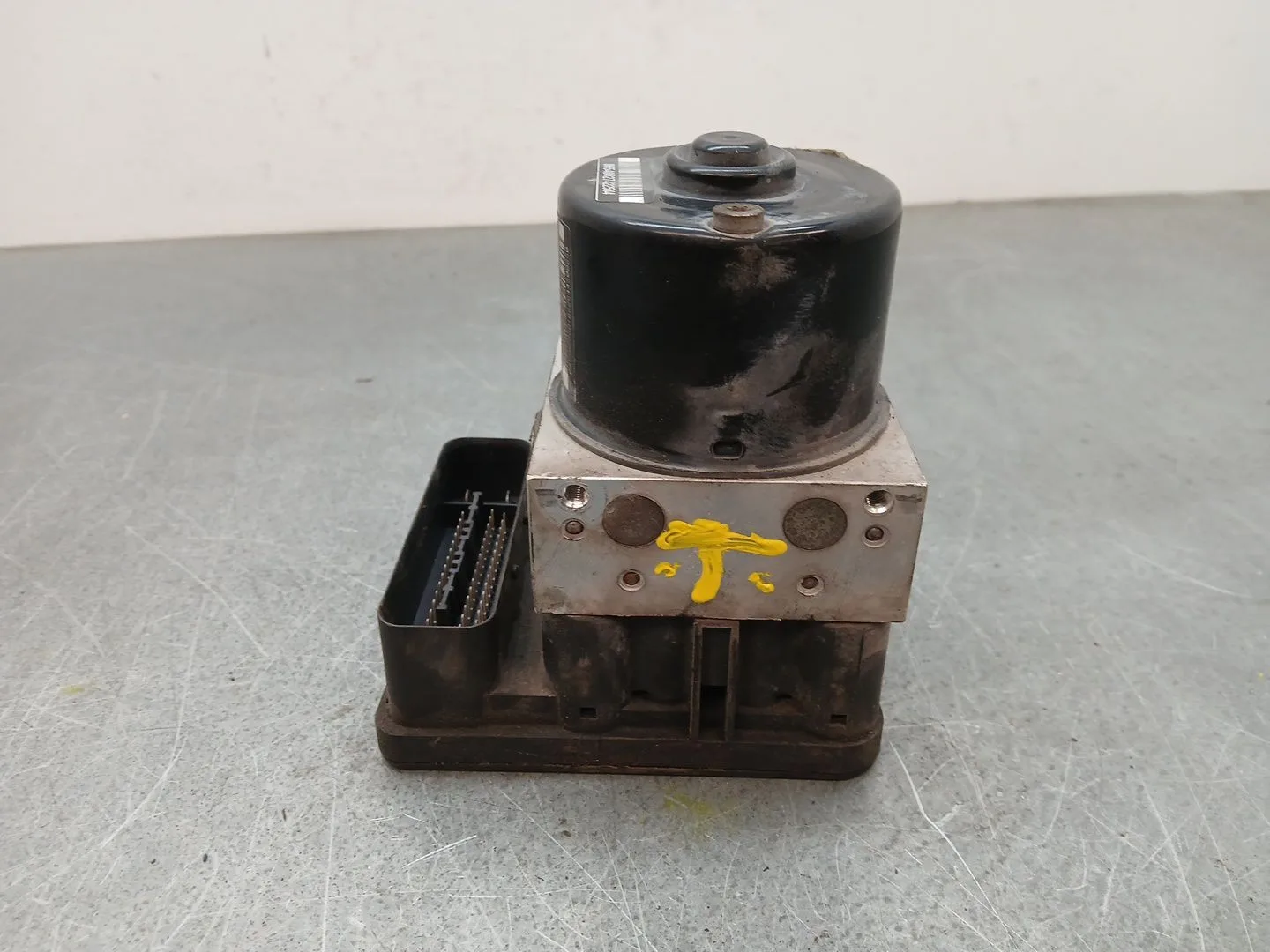 Abs para Renault Laguna Ii Grandtour (Kg0/1_)
