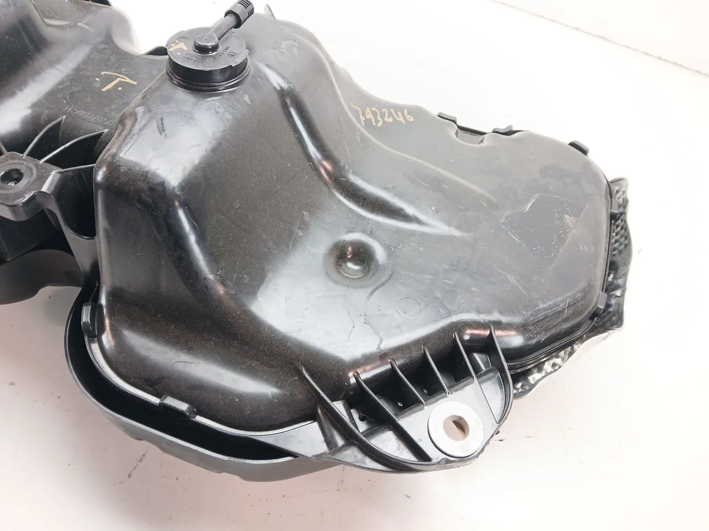 Deposito Adblue para Kia Ceed (Cd)
