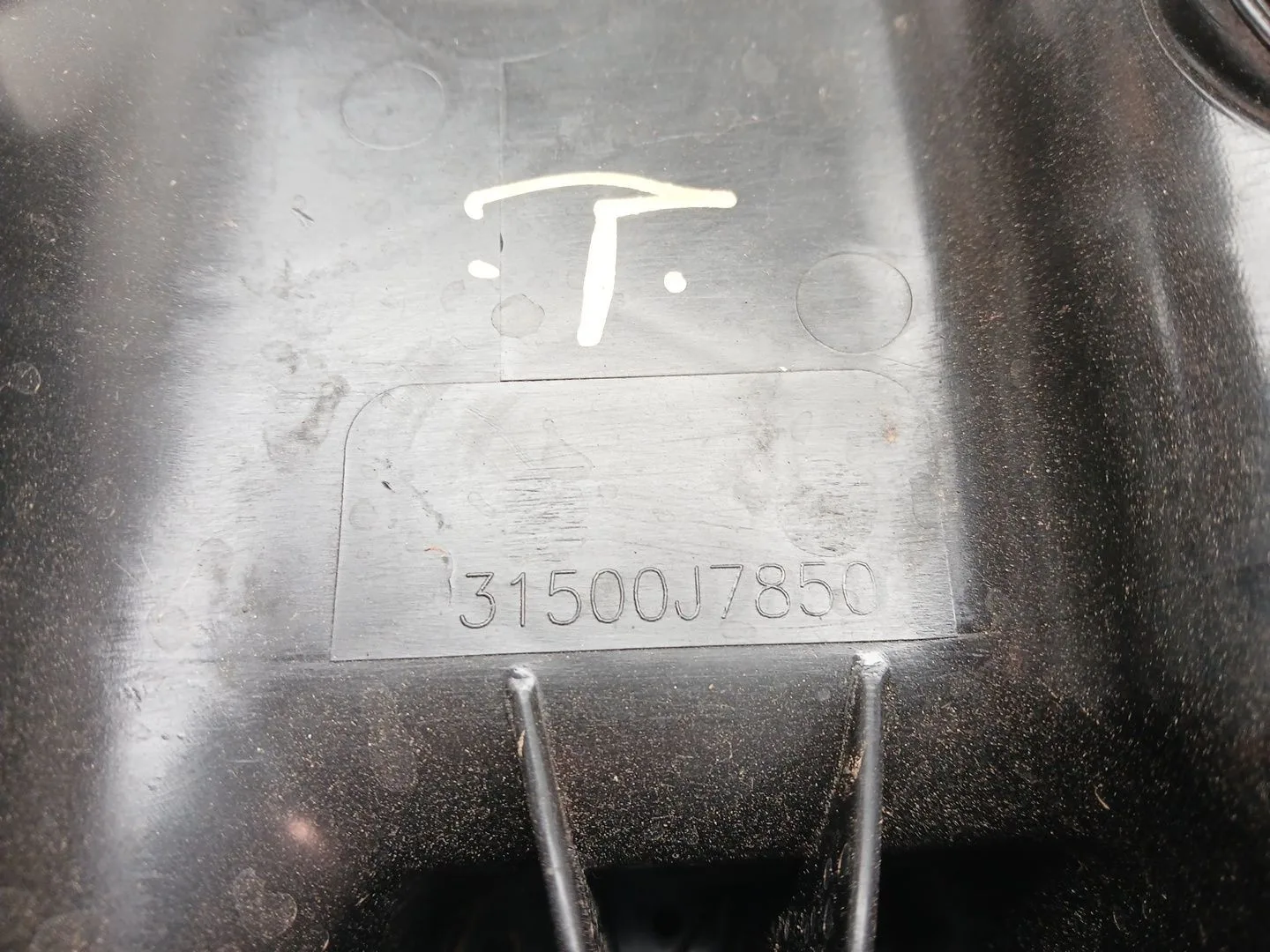 Deposito Adblue para Kia Ceed (Cd)