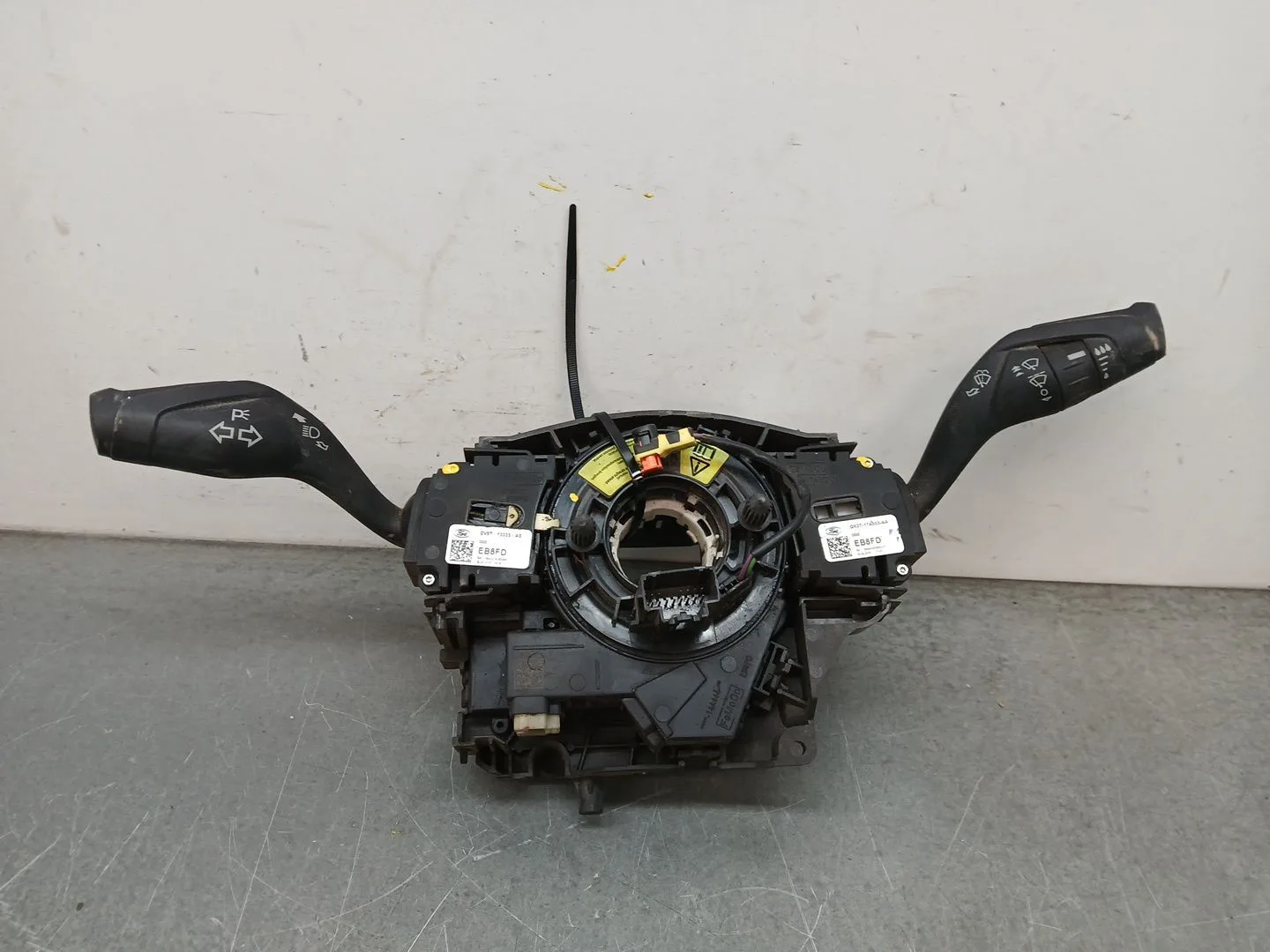 Mando Multifuncion para Ford Transit V363 Furgoneta (Fcd, Fdd)