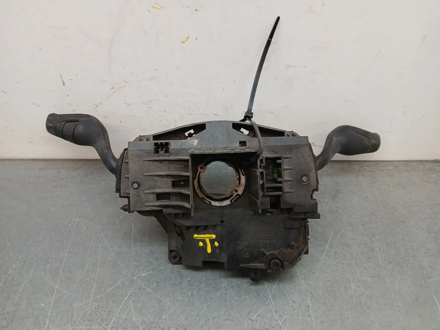 Mando Multifuncion para Ford Transit V363 Furgoneta (Fcd, Fdd)