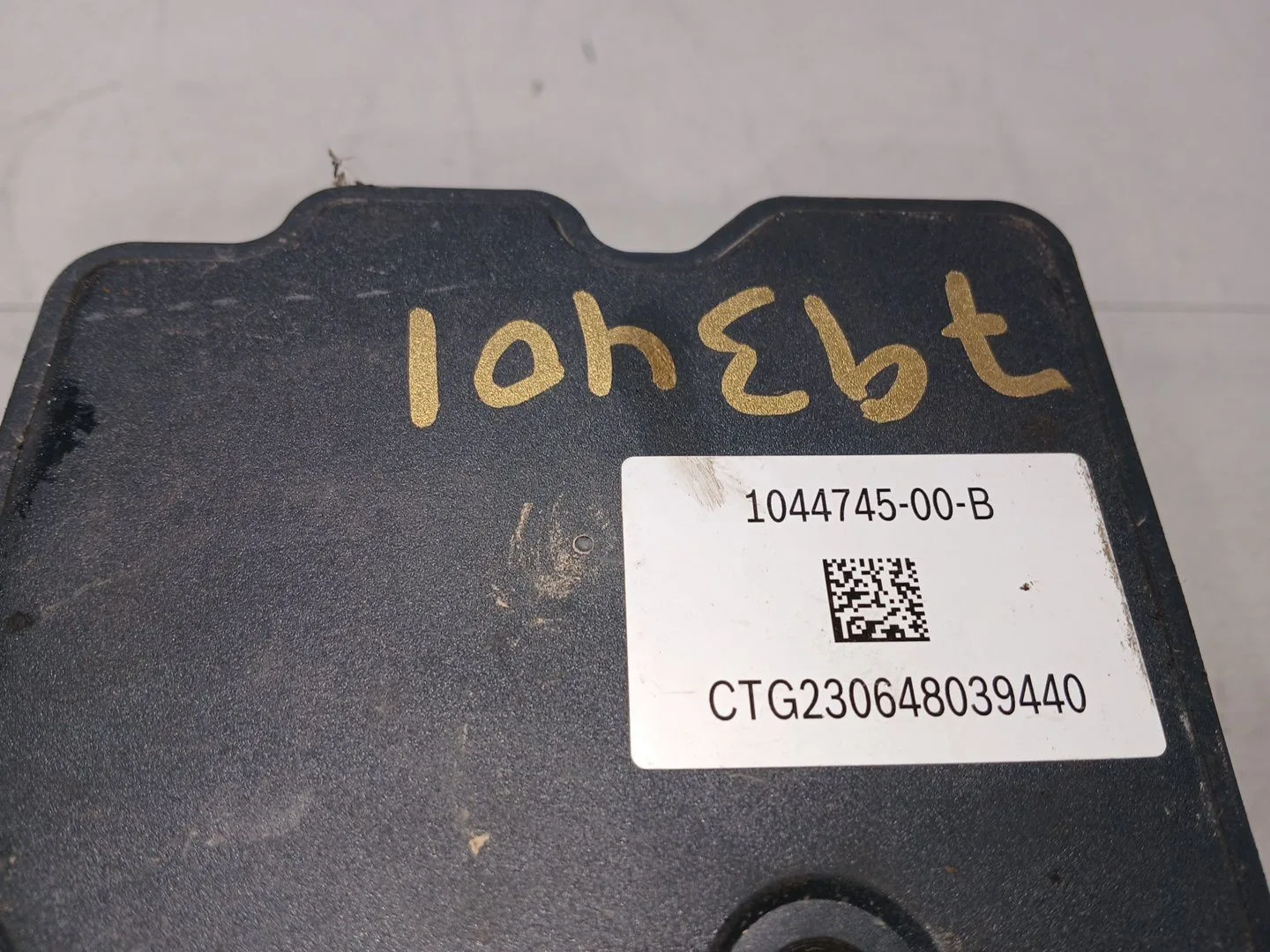 Abs para Tesla Model 3
