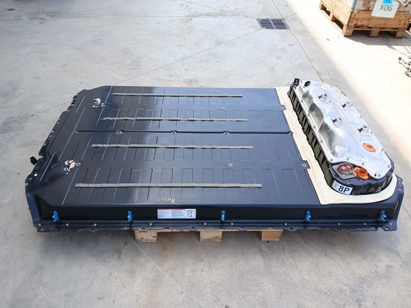 Bateria para Tesla Model 3