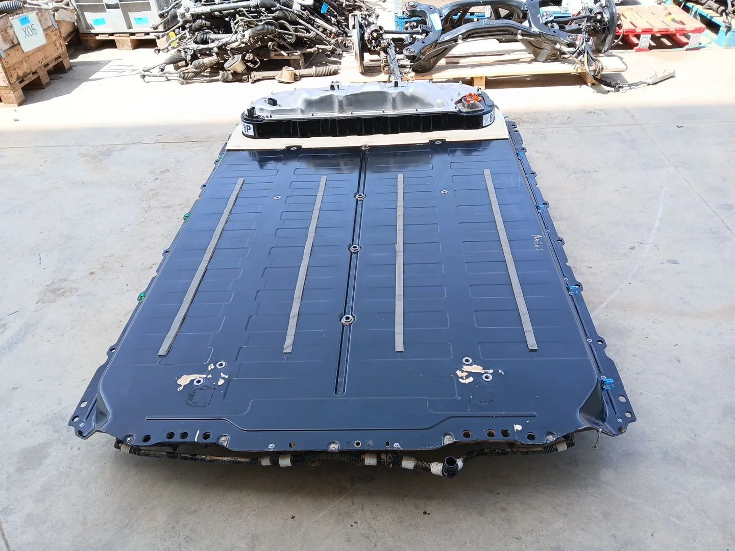 Bateria para Tesla Model 3