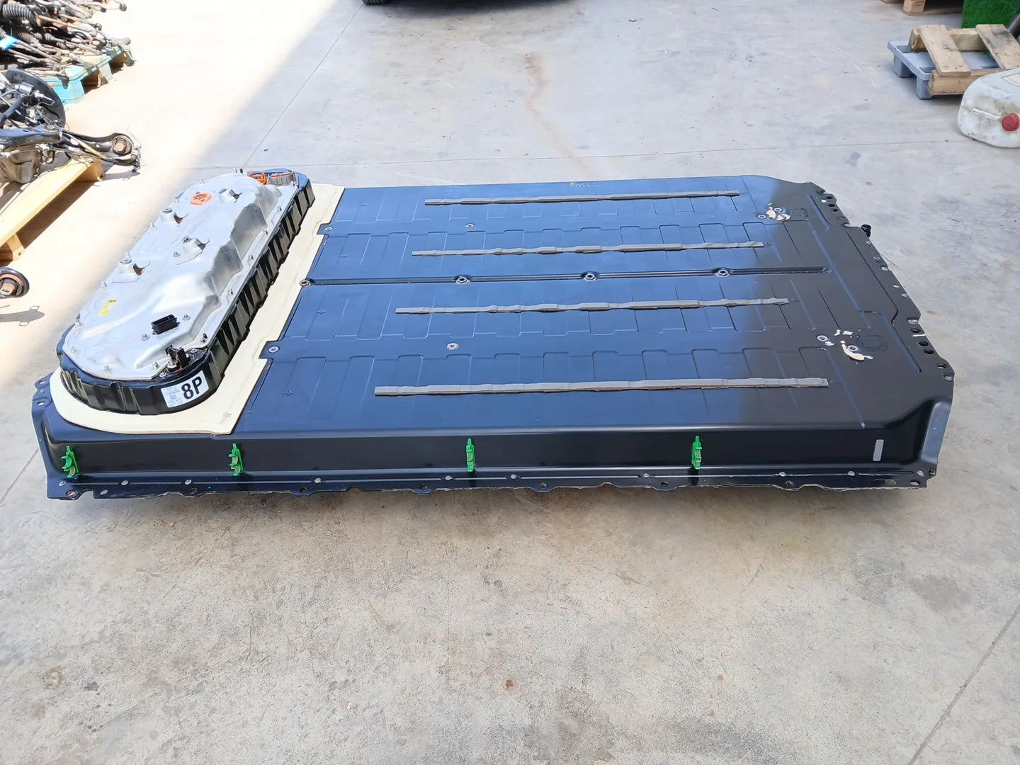 Bateria para Tesla Model 3