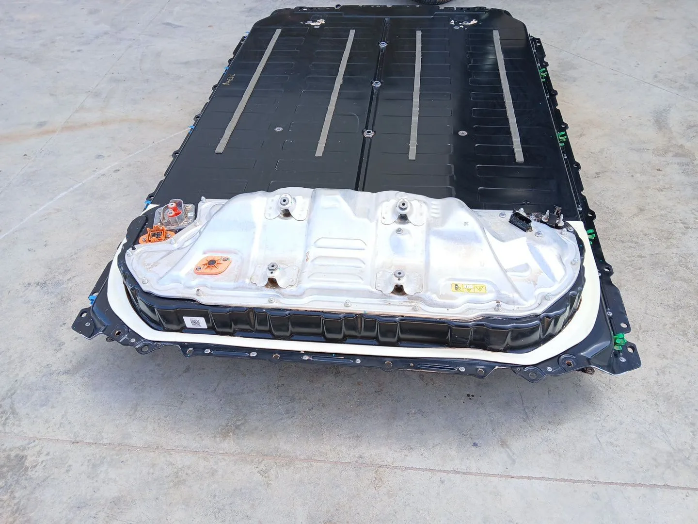 Bateria para Tesla Model 3