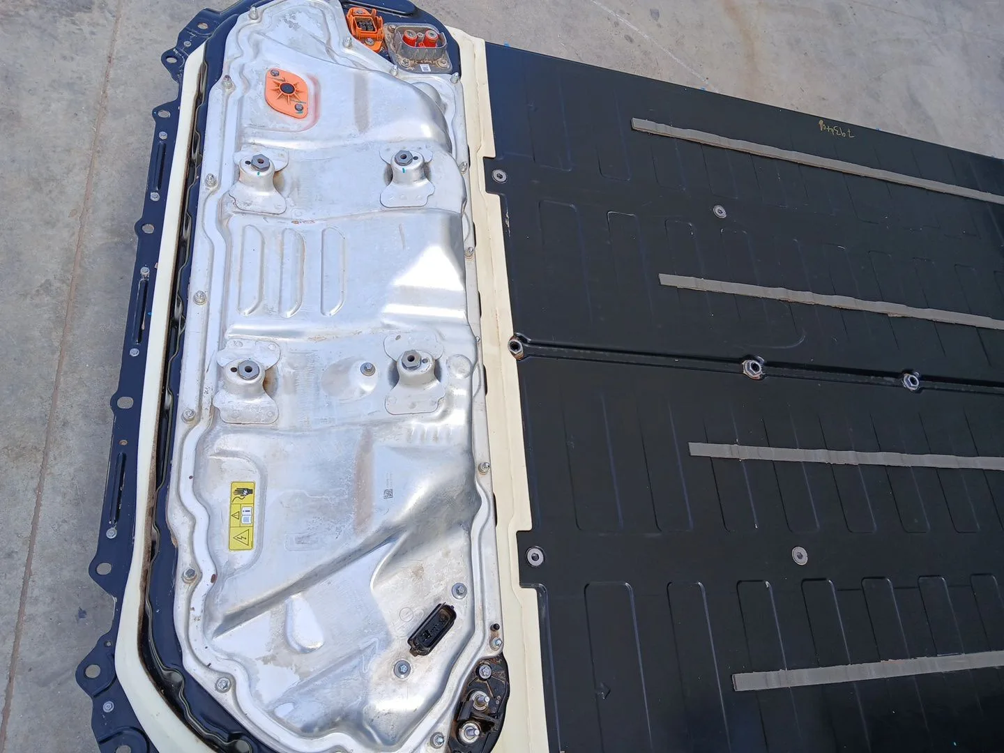 Bateria para Tesla Model 3