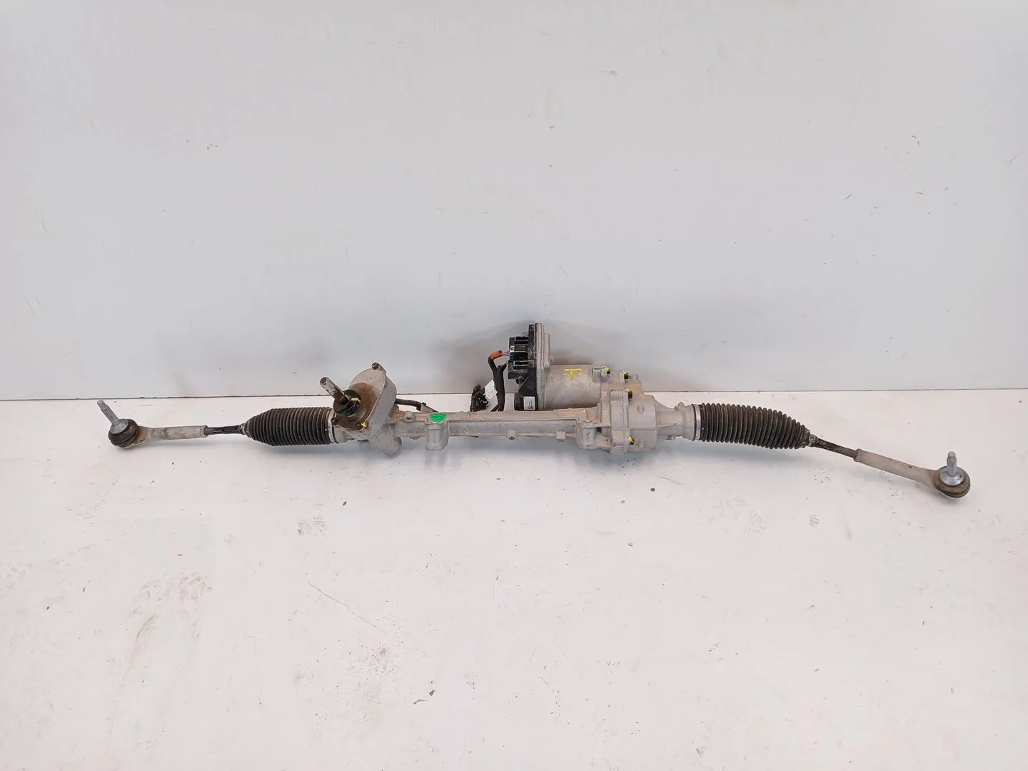 Cremallera Direccion para Tesla Model 3