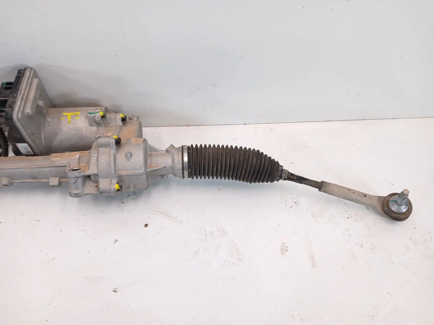 Cremallera Direccion para Tesla Model 3