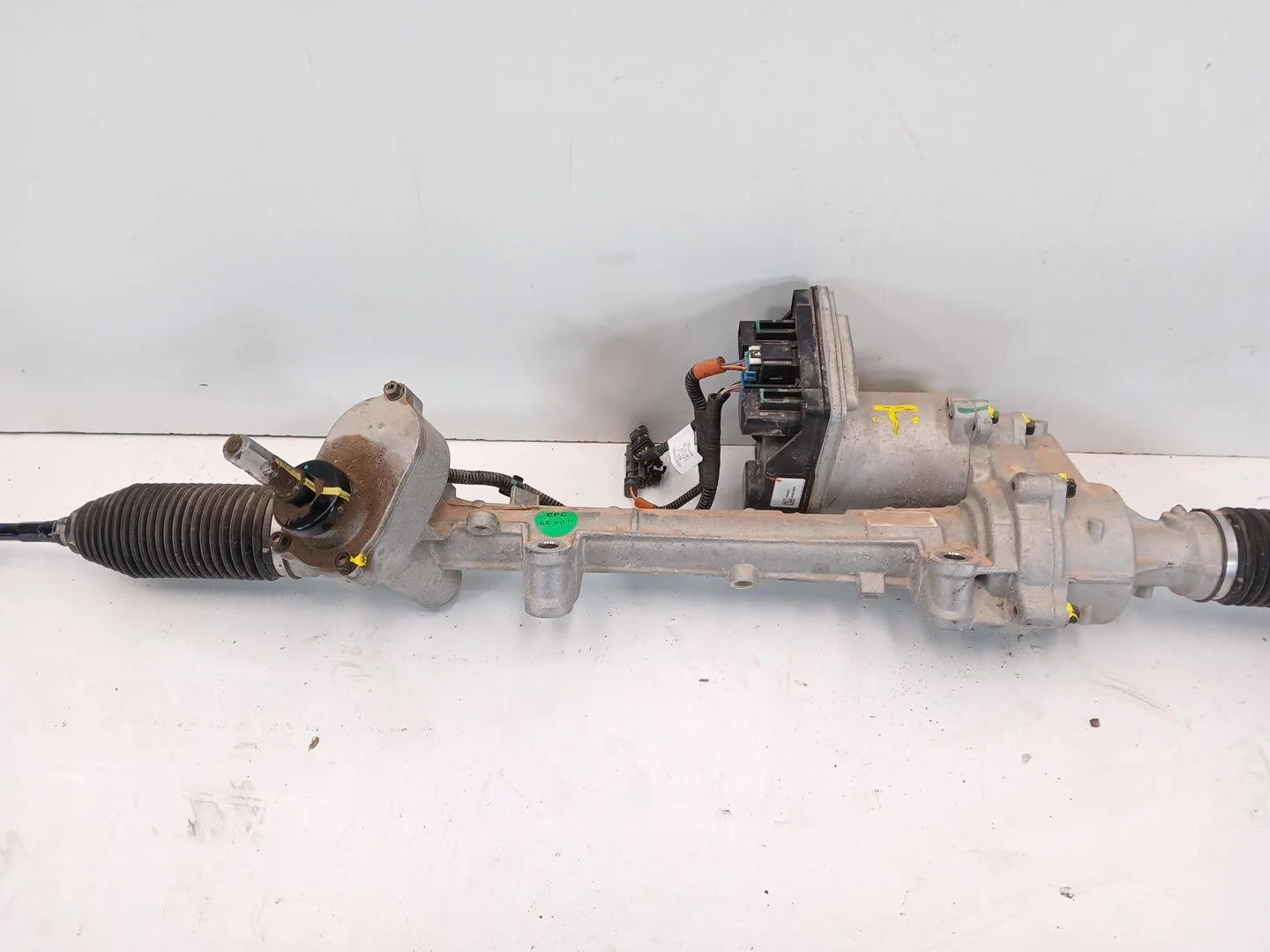 Cremallera Direccion para Tesla Model 3