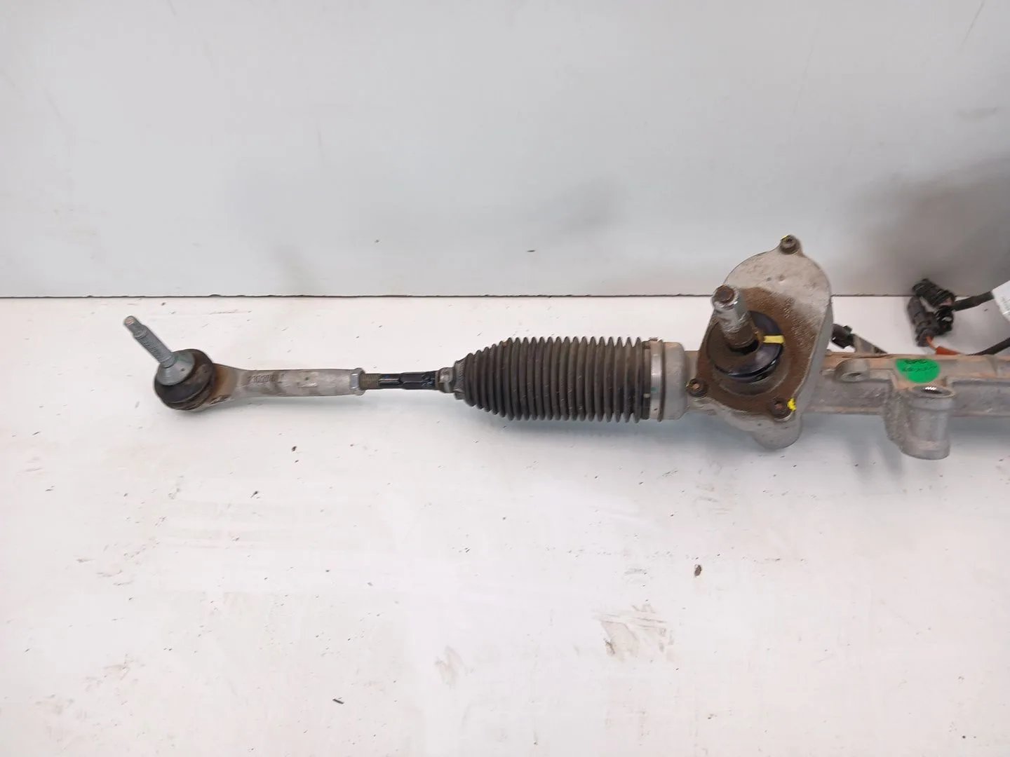 Cremallera Direccion para Tesla Model 3
