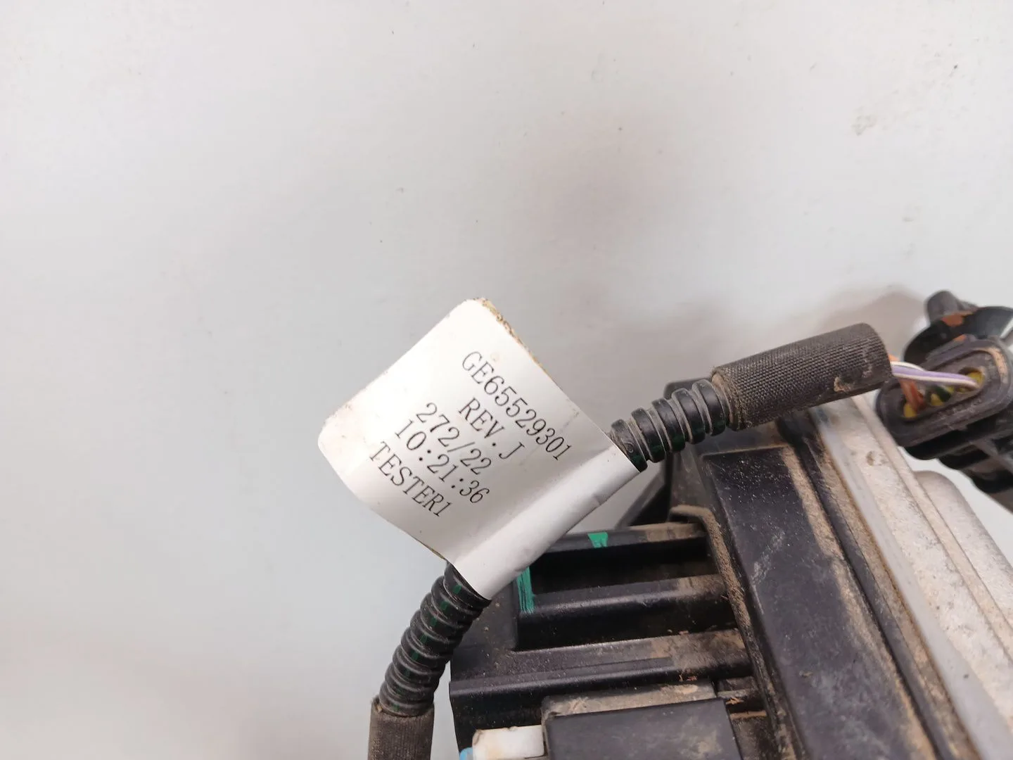 Cremallera Direccion para Tesla Model 3