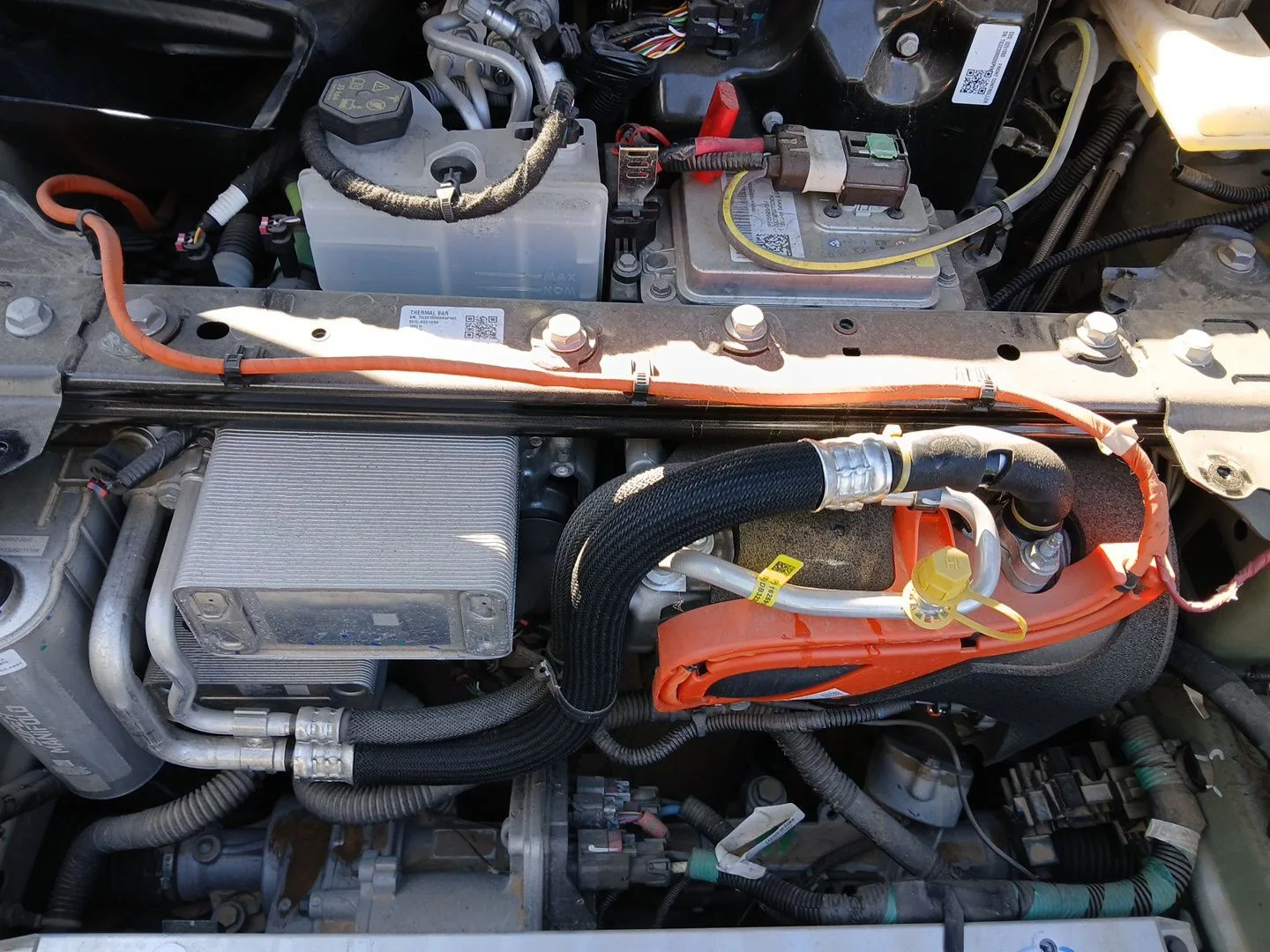 Bateria para Tesla Model 3
