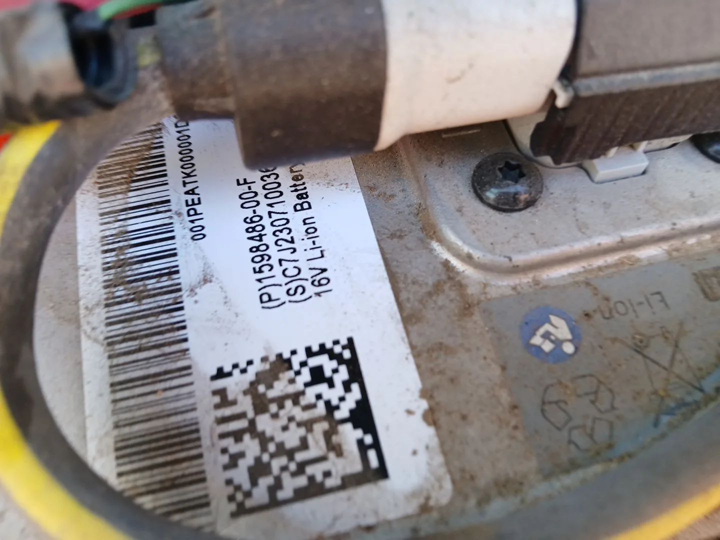 Bateria para Tesla Model 3