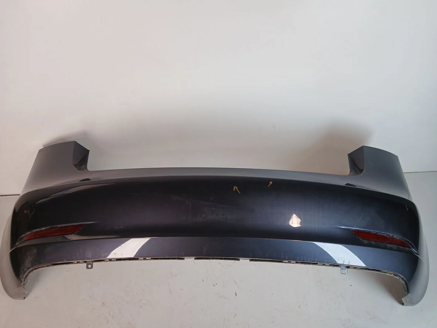 Paragolpes Trasero para Tesla Model 3