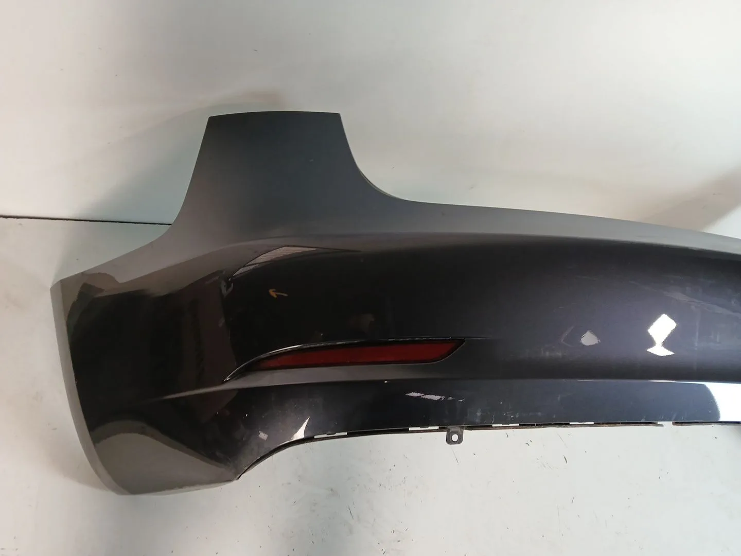 Paragolpes Trasero para Tesla Model 3