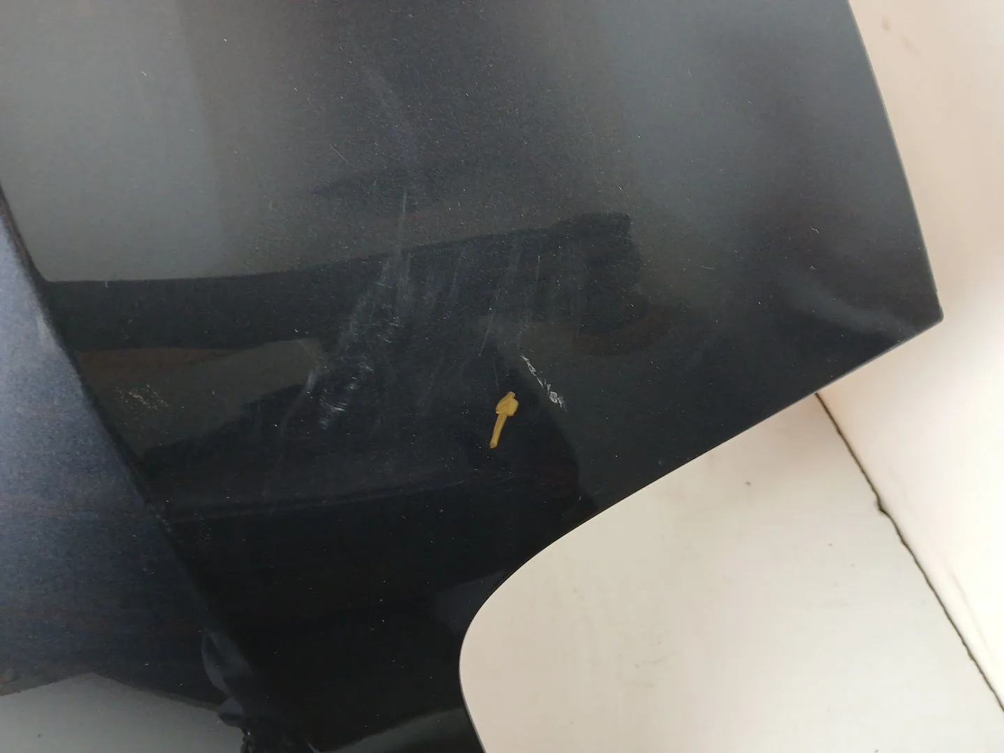 Paragolpes Trasero para Tesla Model 3