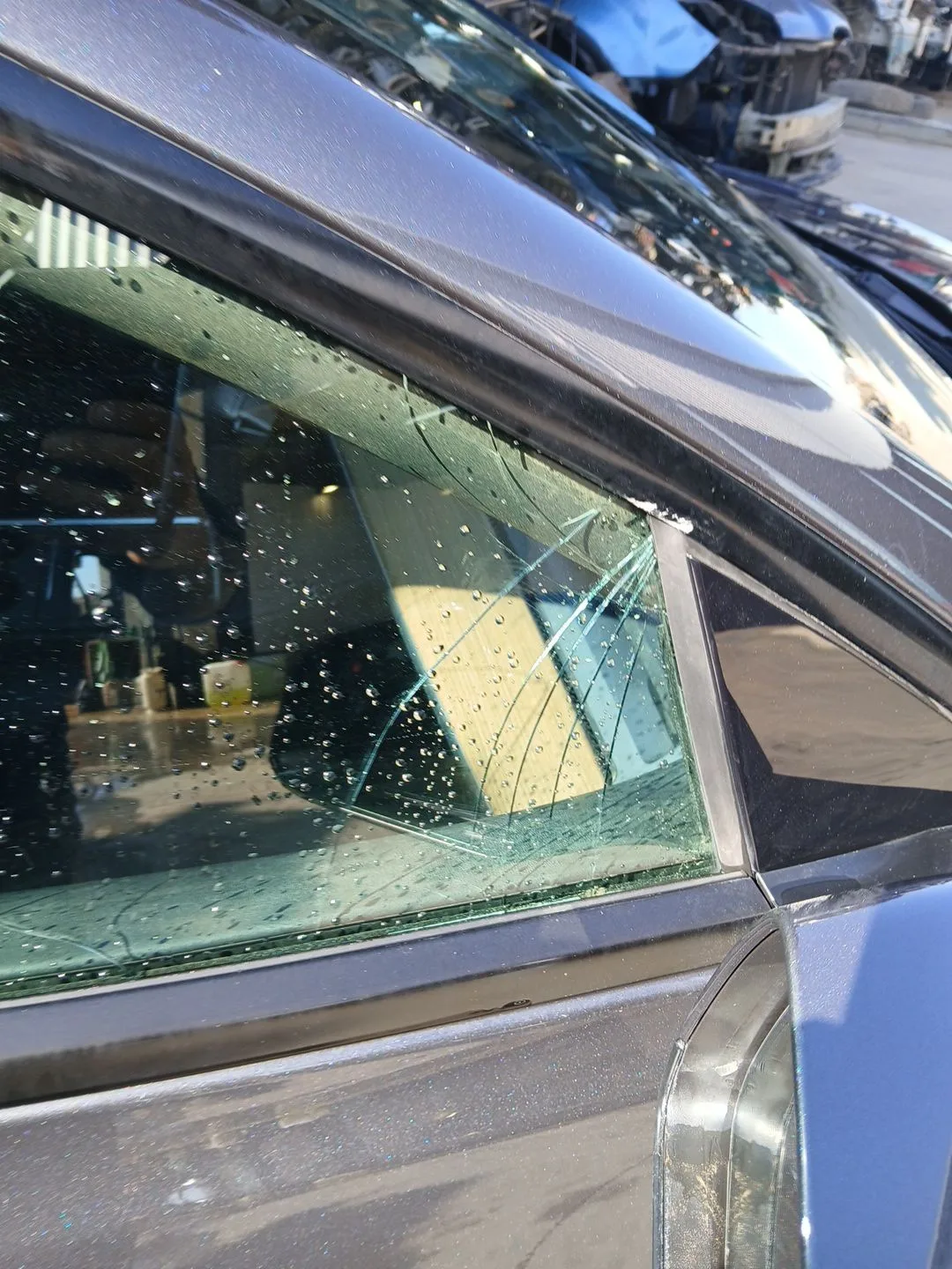 Puerta Delantera Derecha para Tesla Model 3