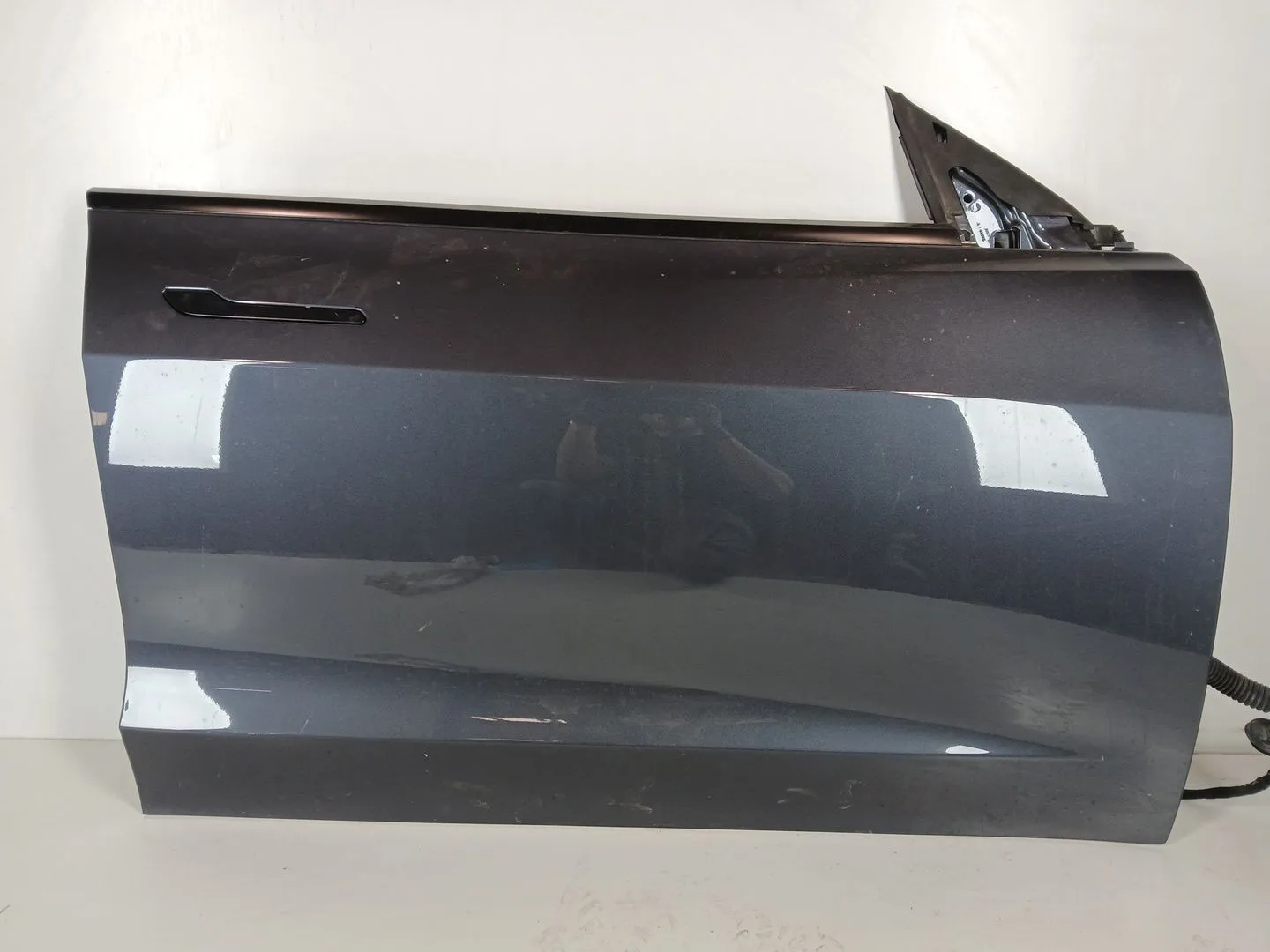 Puerta Delantera Derecha para Tesla Model 3