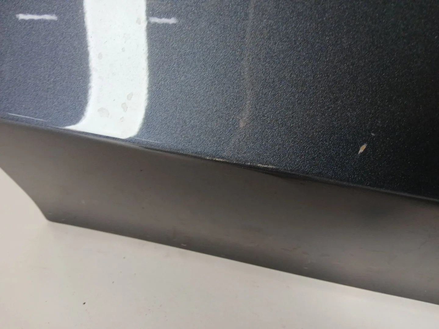 Puerta Delantera Derecha para Tesla Model 3
