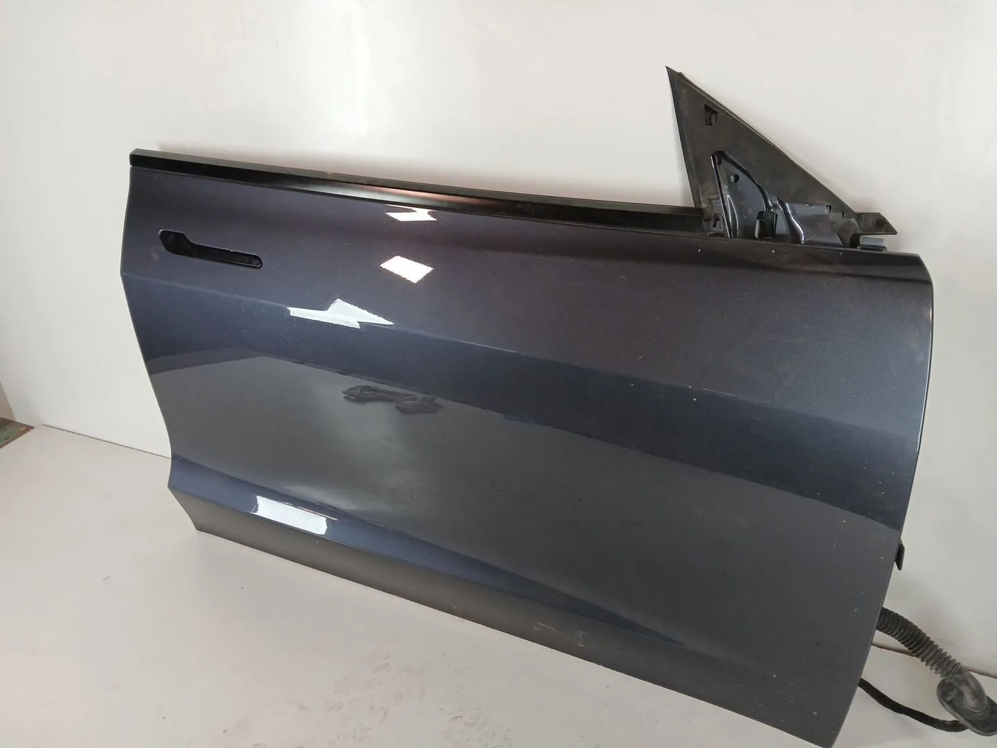 Puerta Delantera Derecha para Tesla Model 3